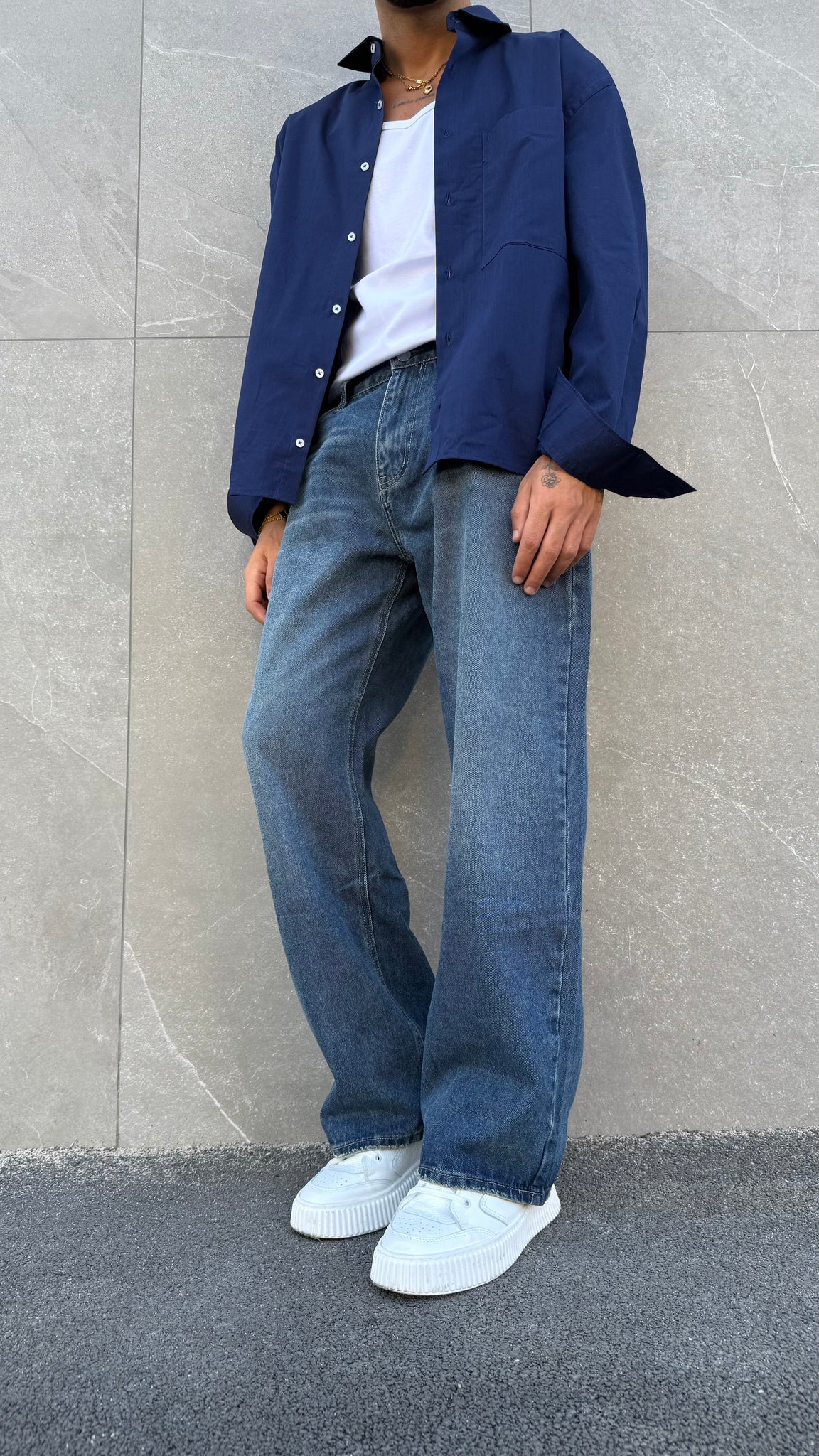 Baggy 2810