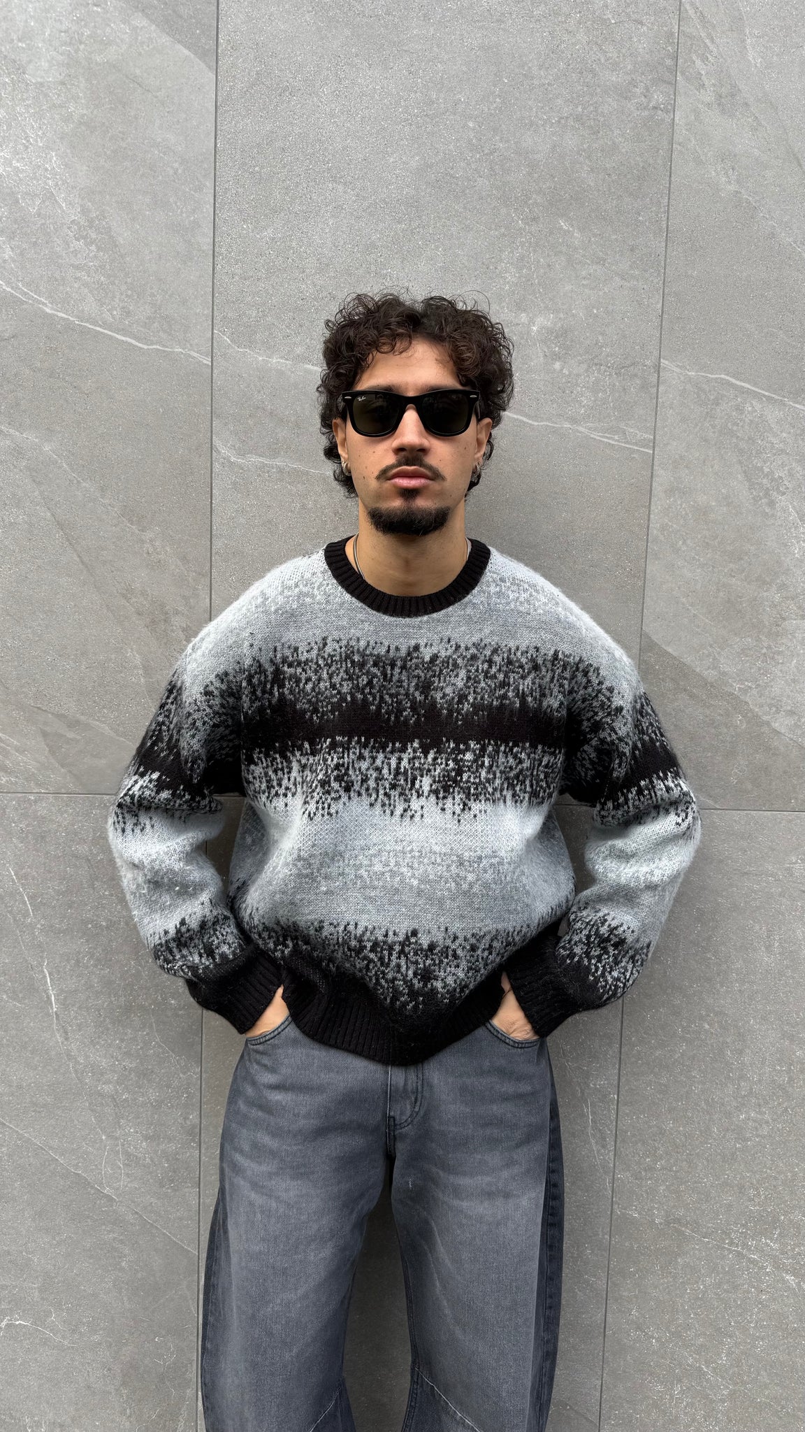 Maglione fantasy 💎