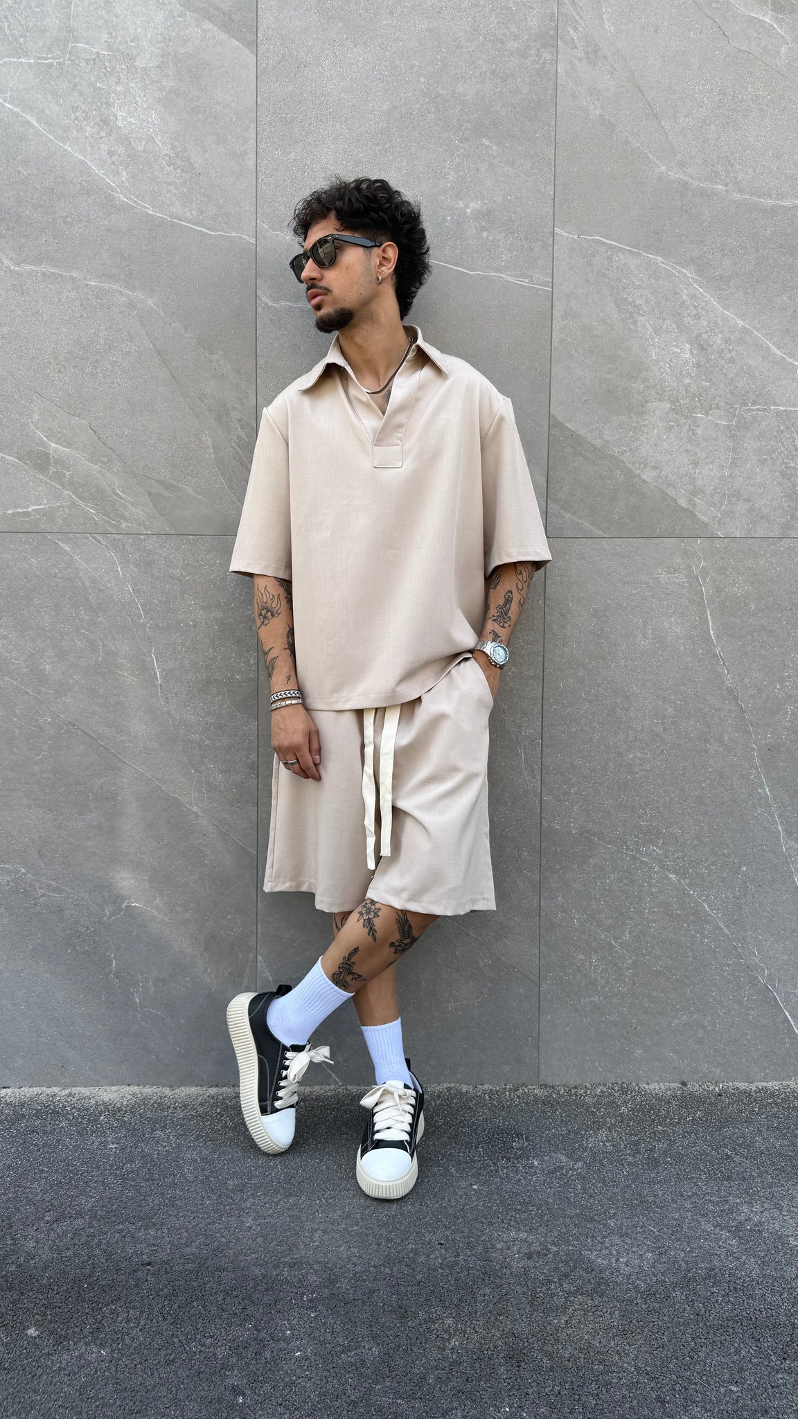 Coordinato sinner