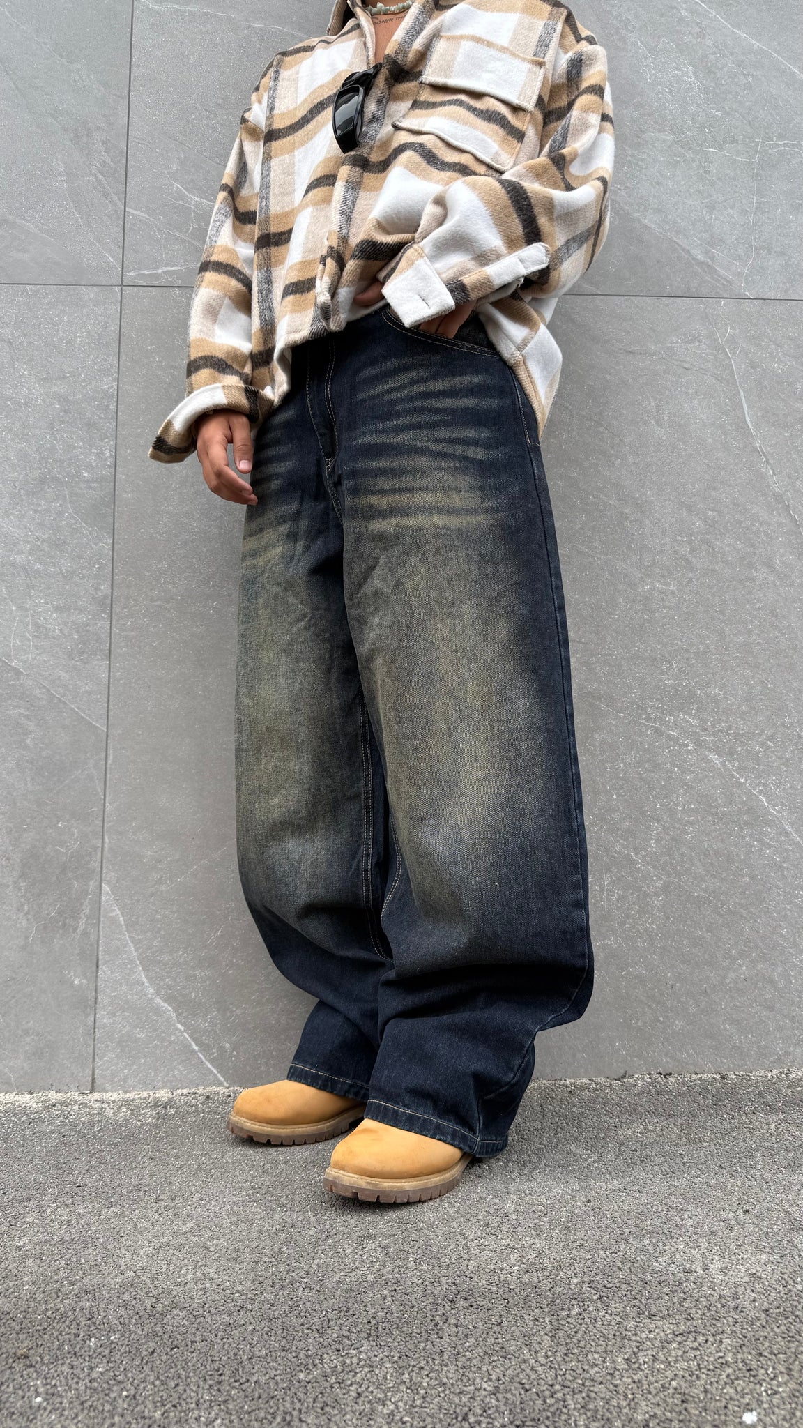 Baggy 363