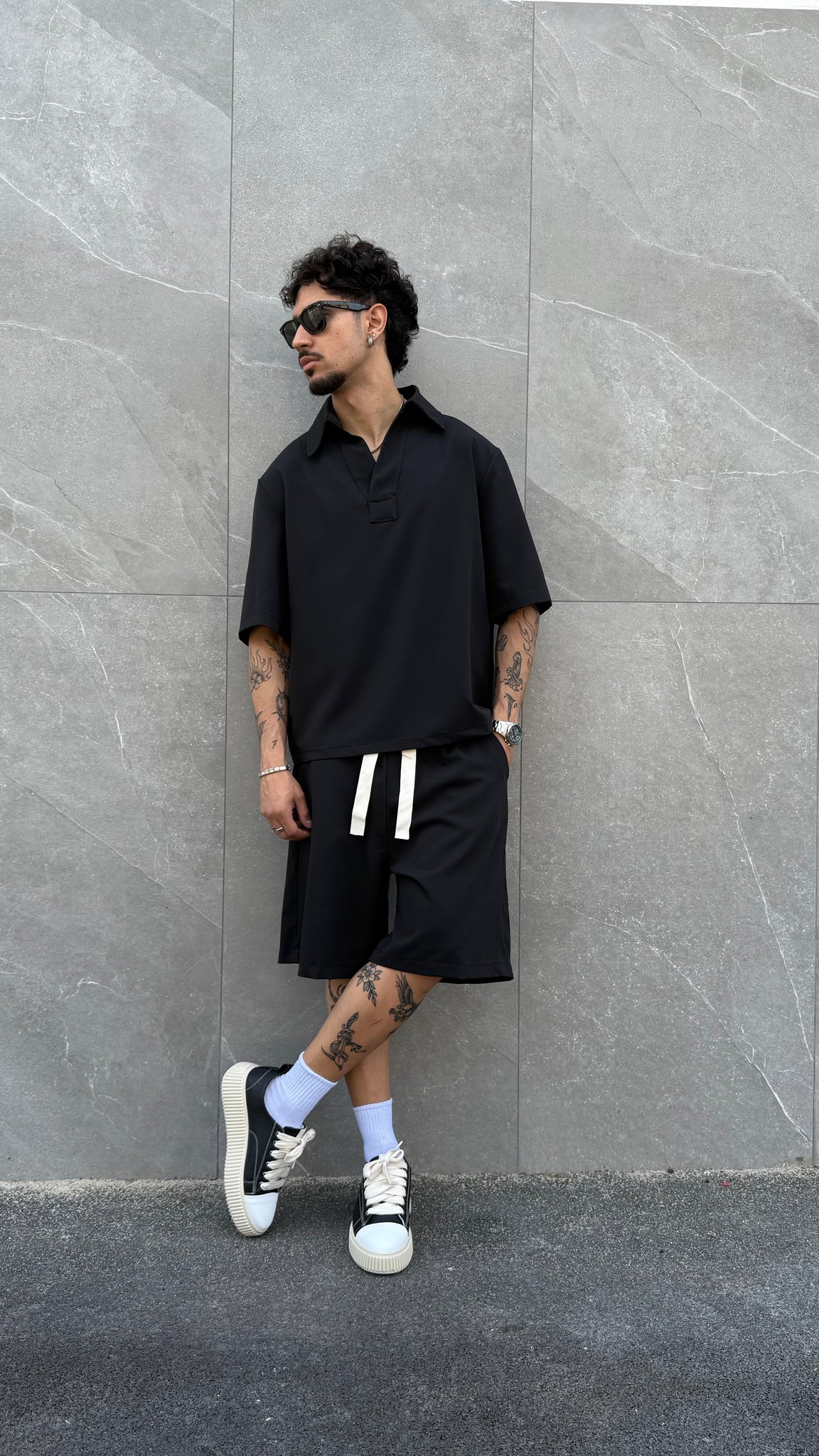 Coordinato sinner
