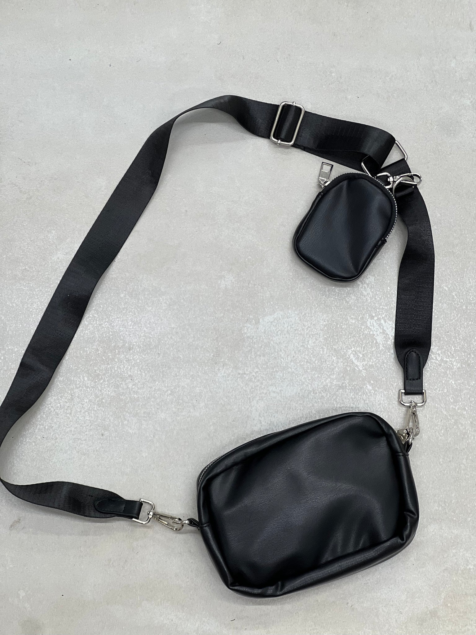 Pochette MOOD prad**