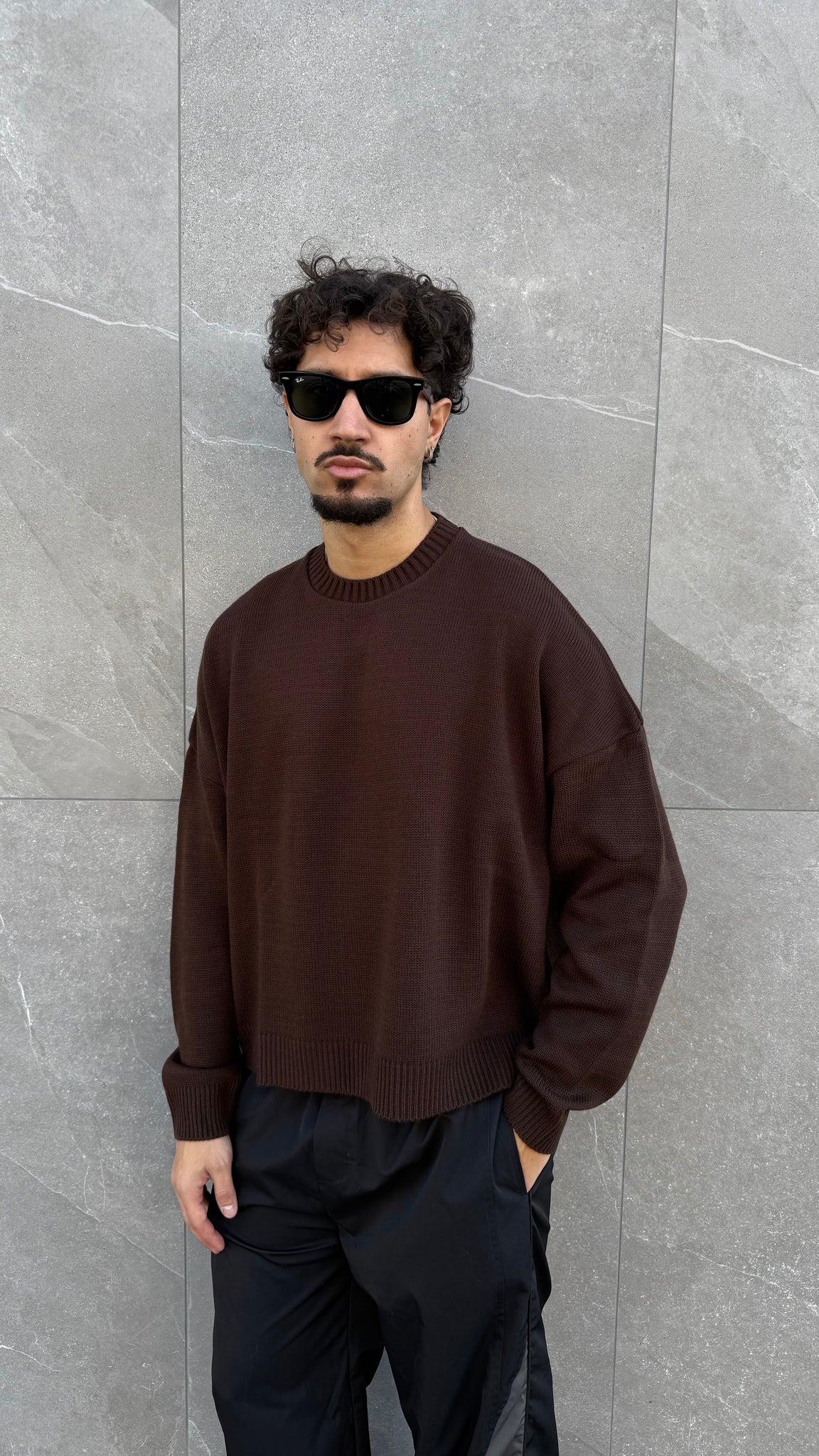 Maglione Pablo