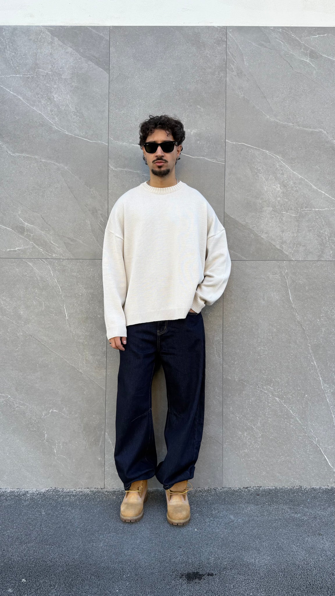Maglione Pablo