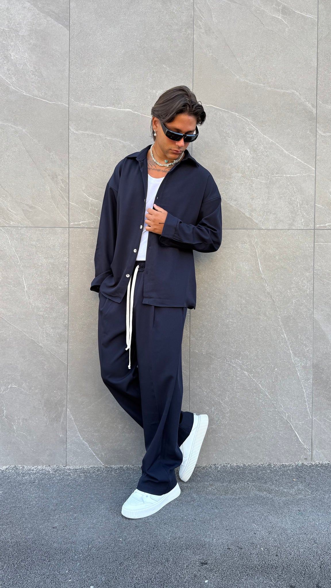 Coordinato California