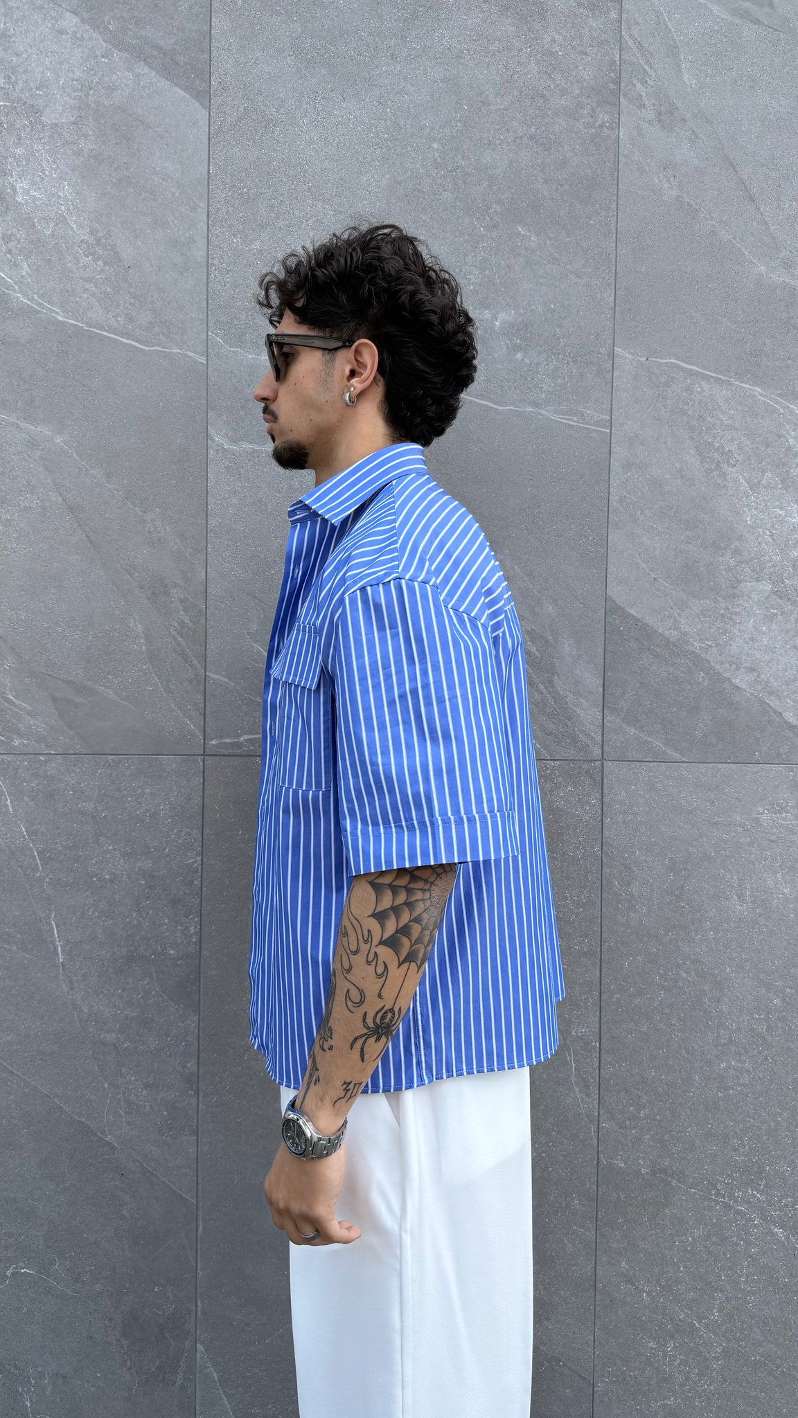 Cam crop m1 royal
