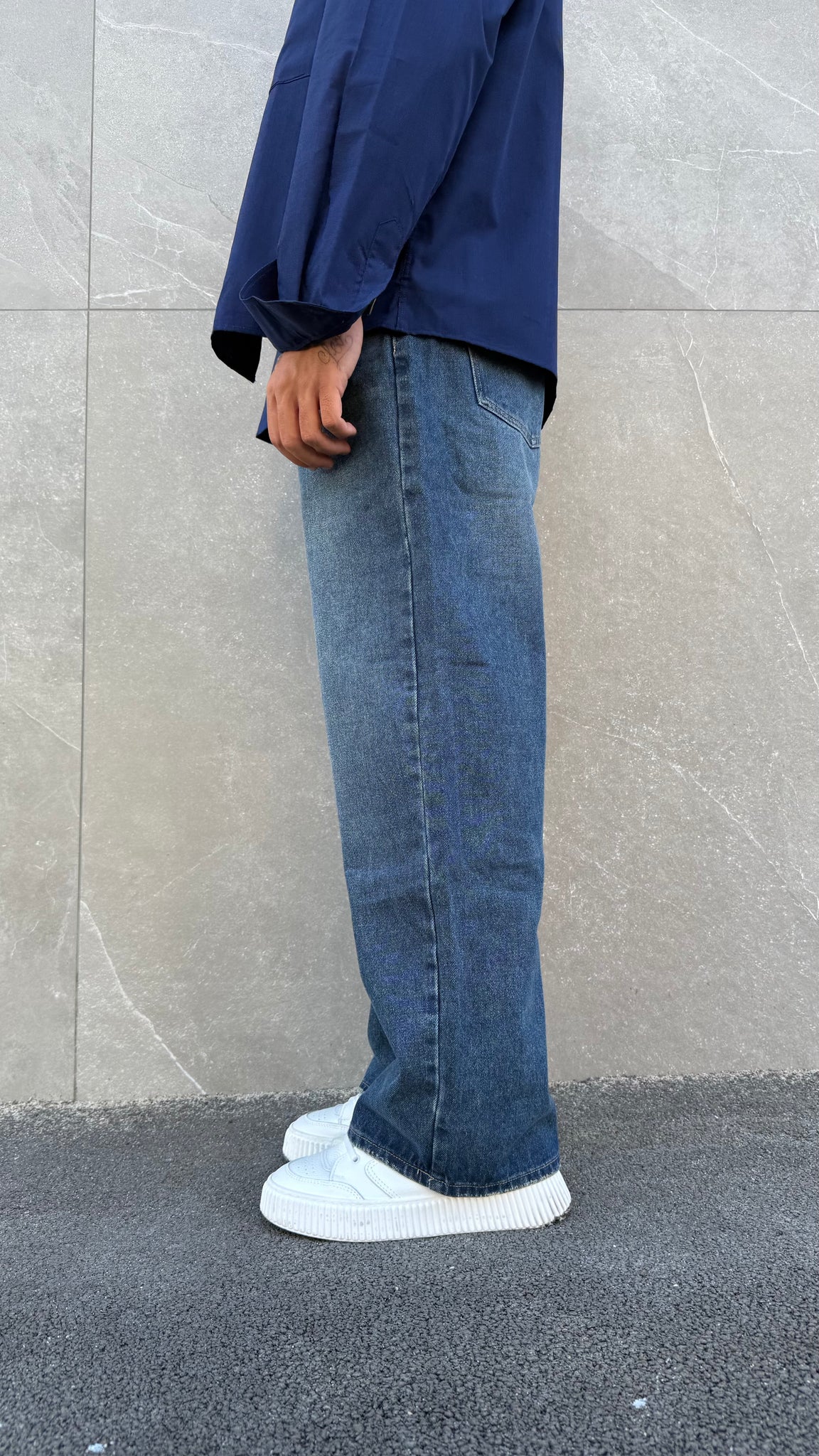 Baggy 2810