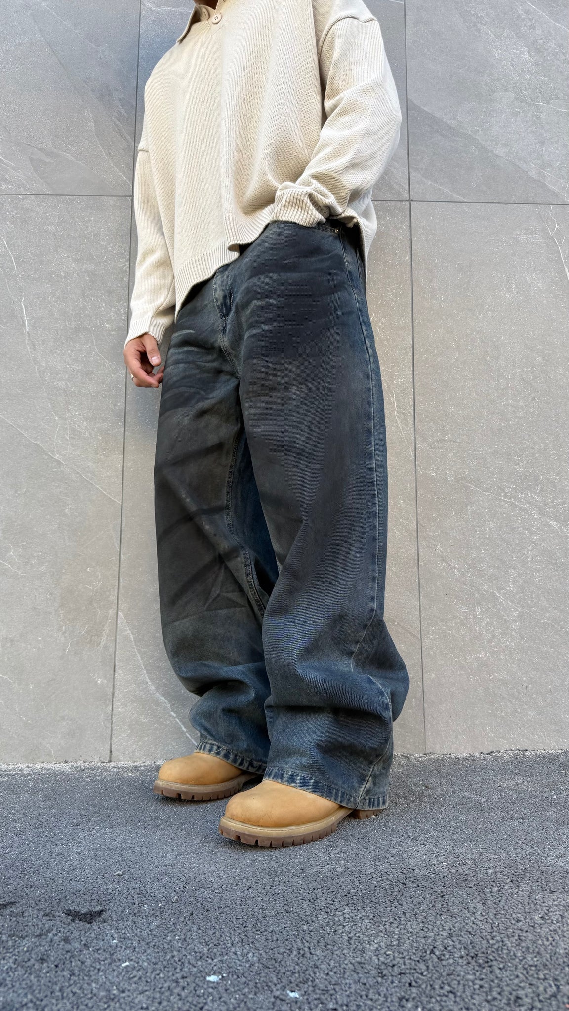 Big Baggy 364