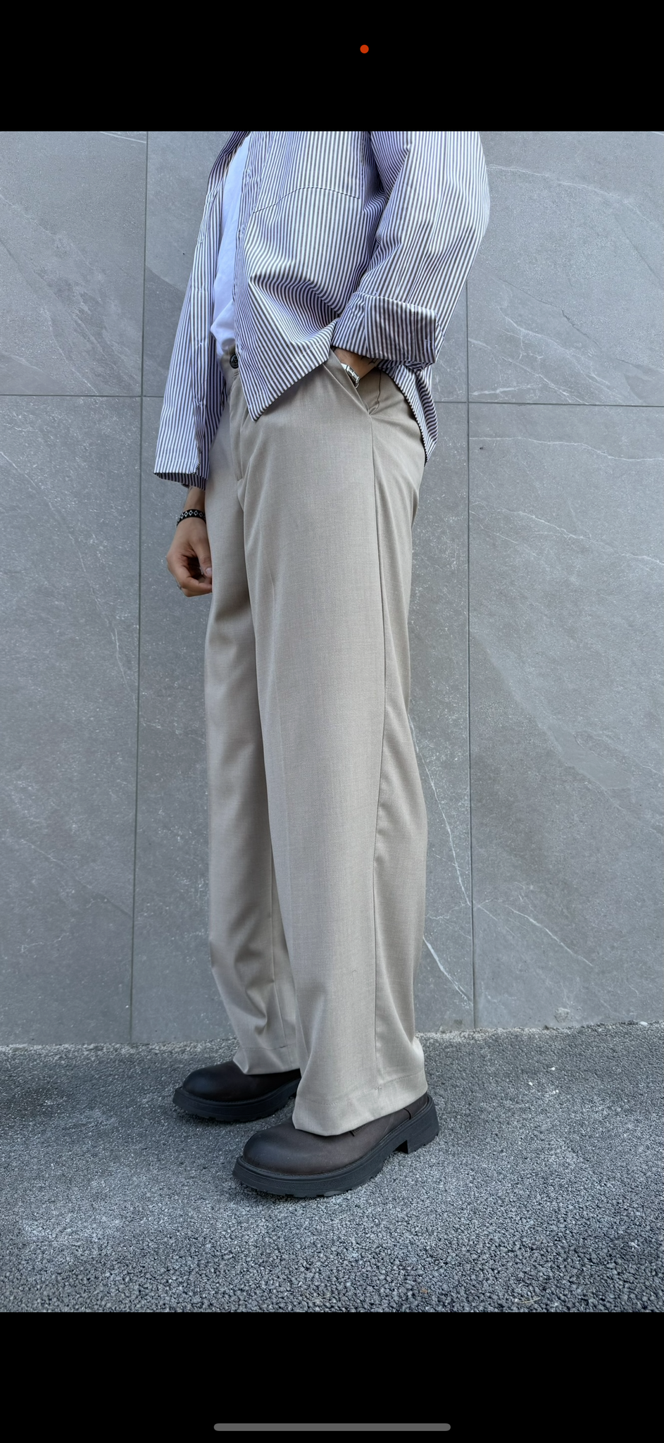 Pantalone Santiago