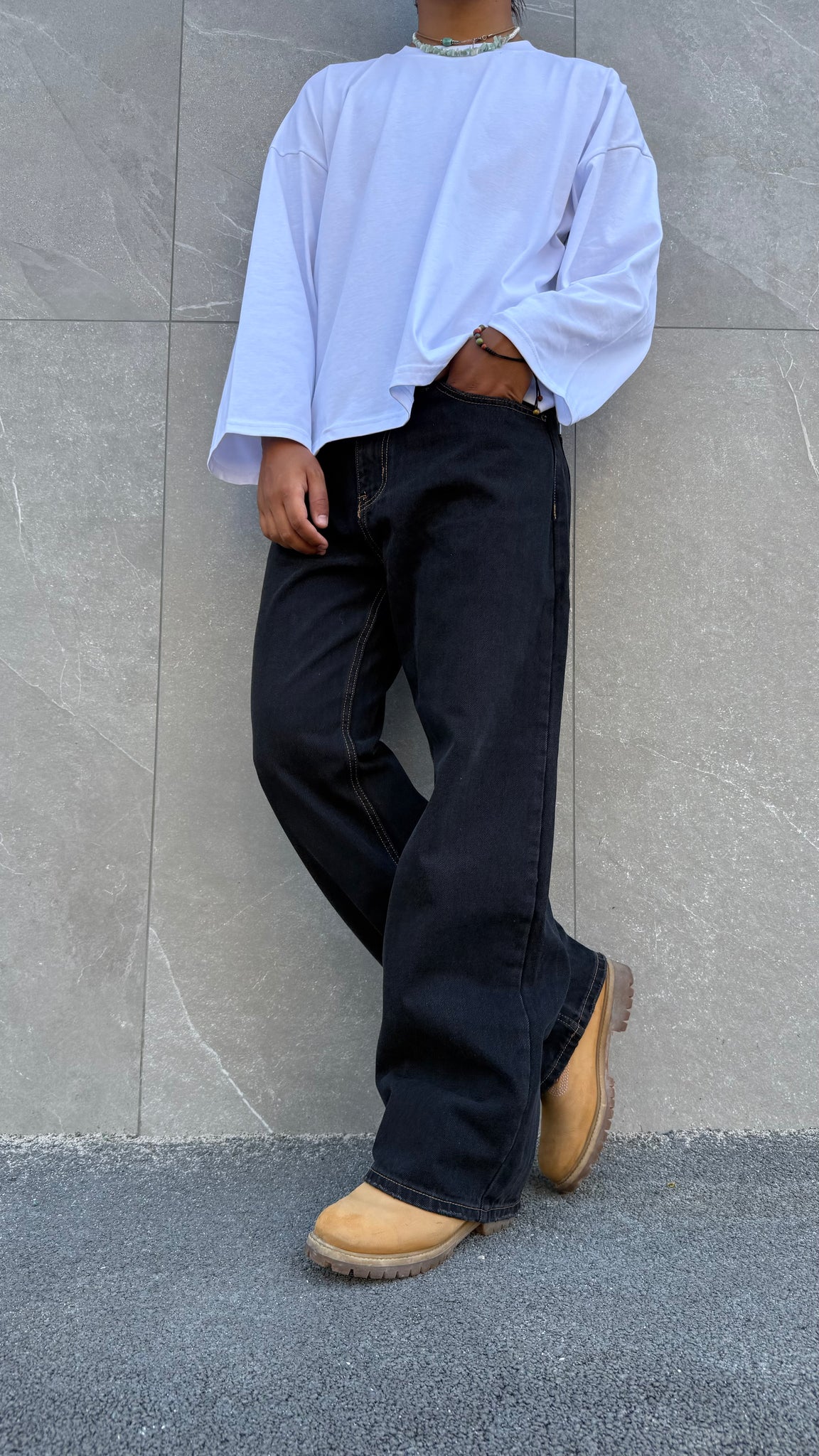 Baggy 579