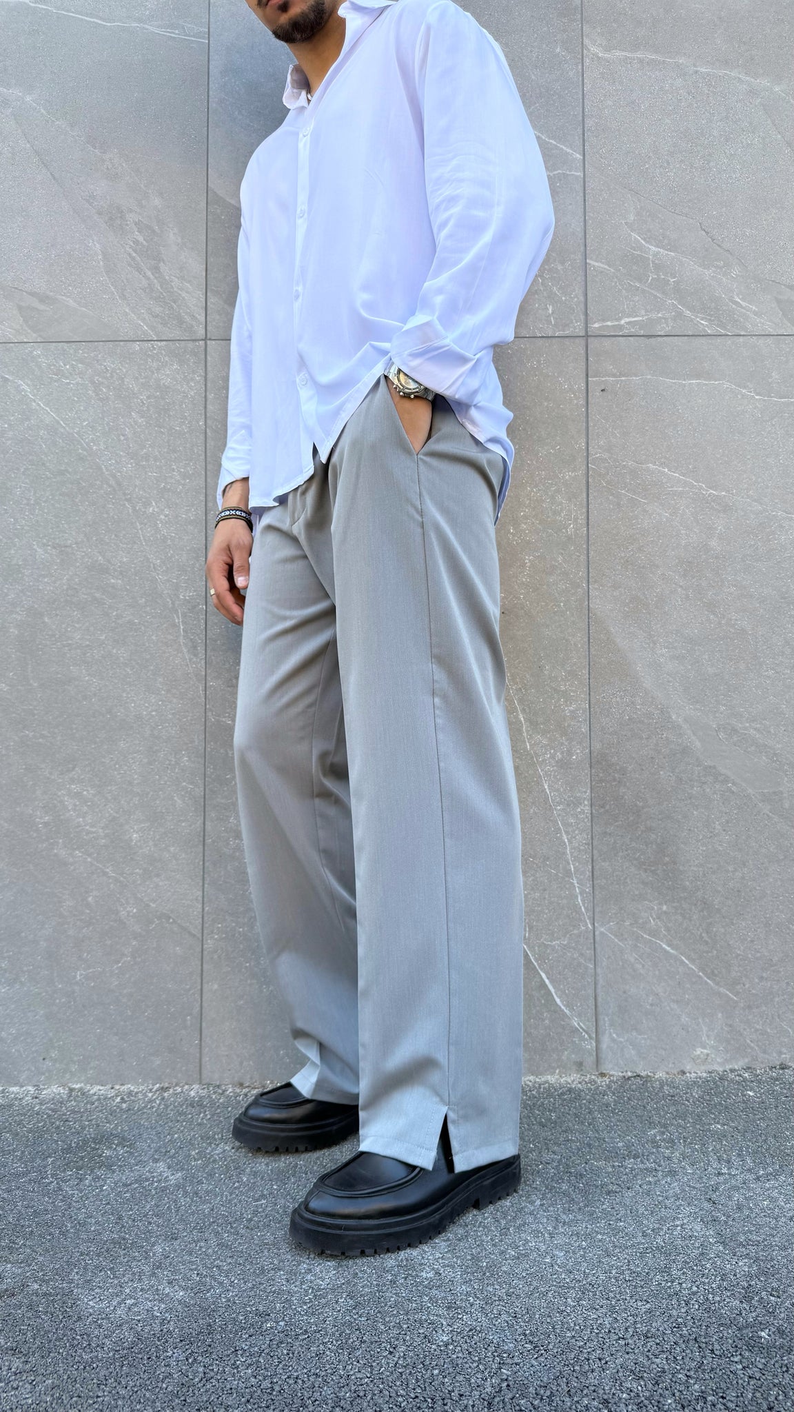 Pantalone spike 2.0