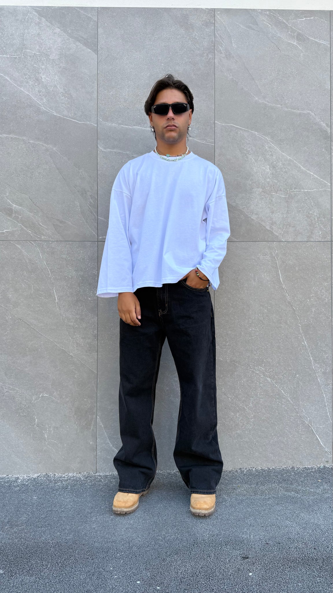 Baggy 579