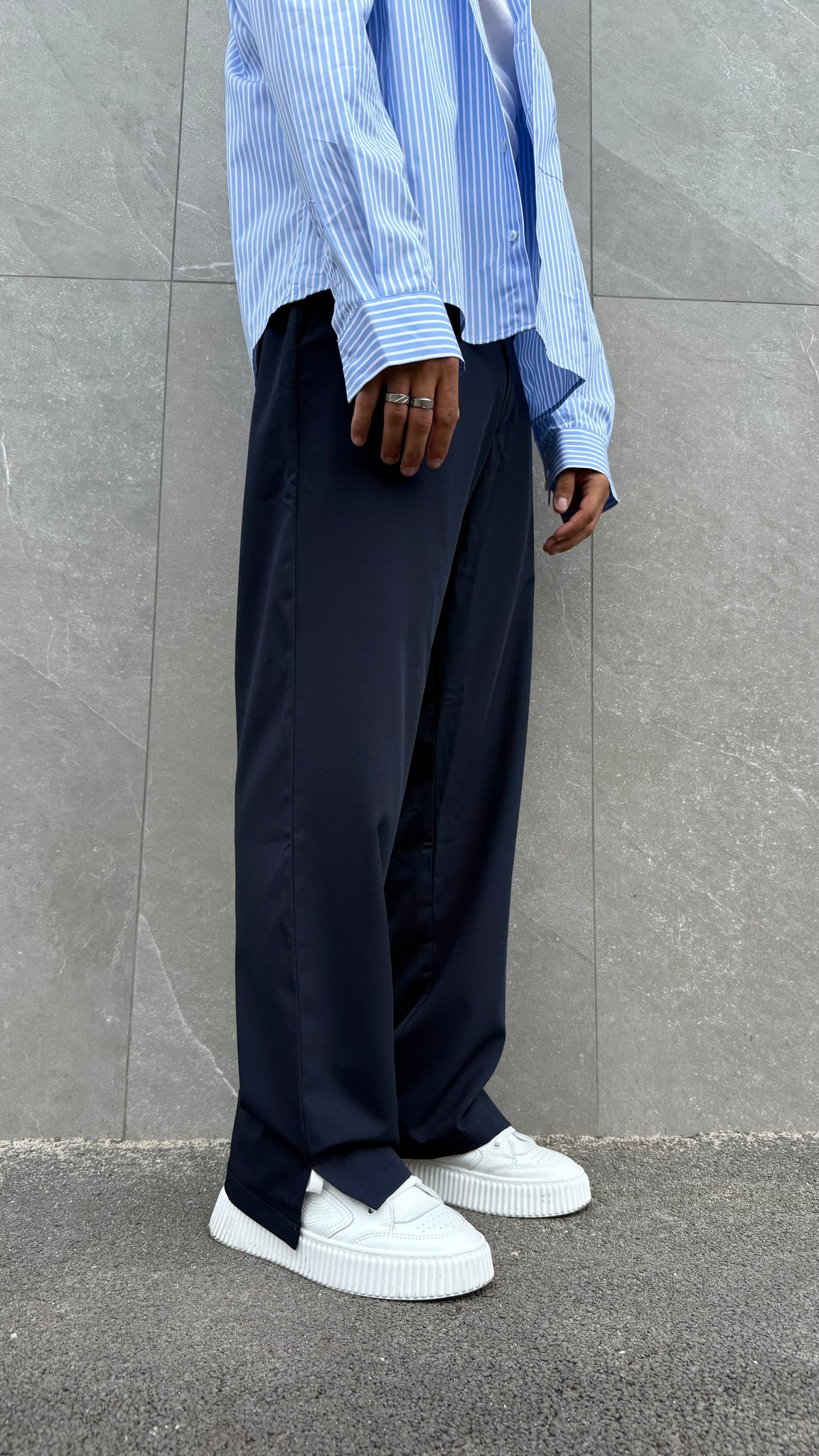 Pantalone spike 2.0