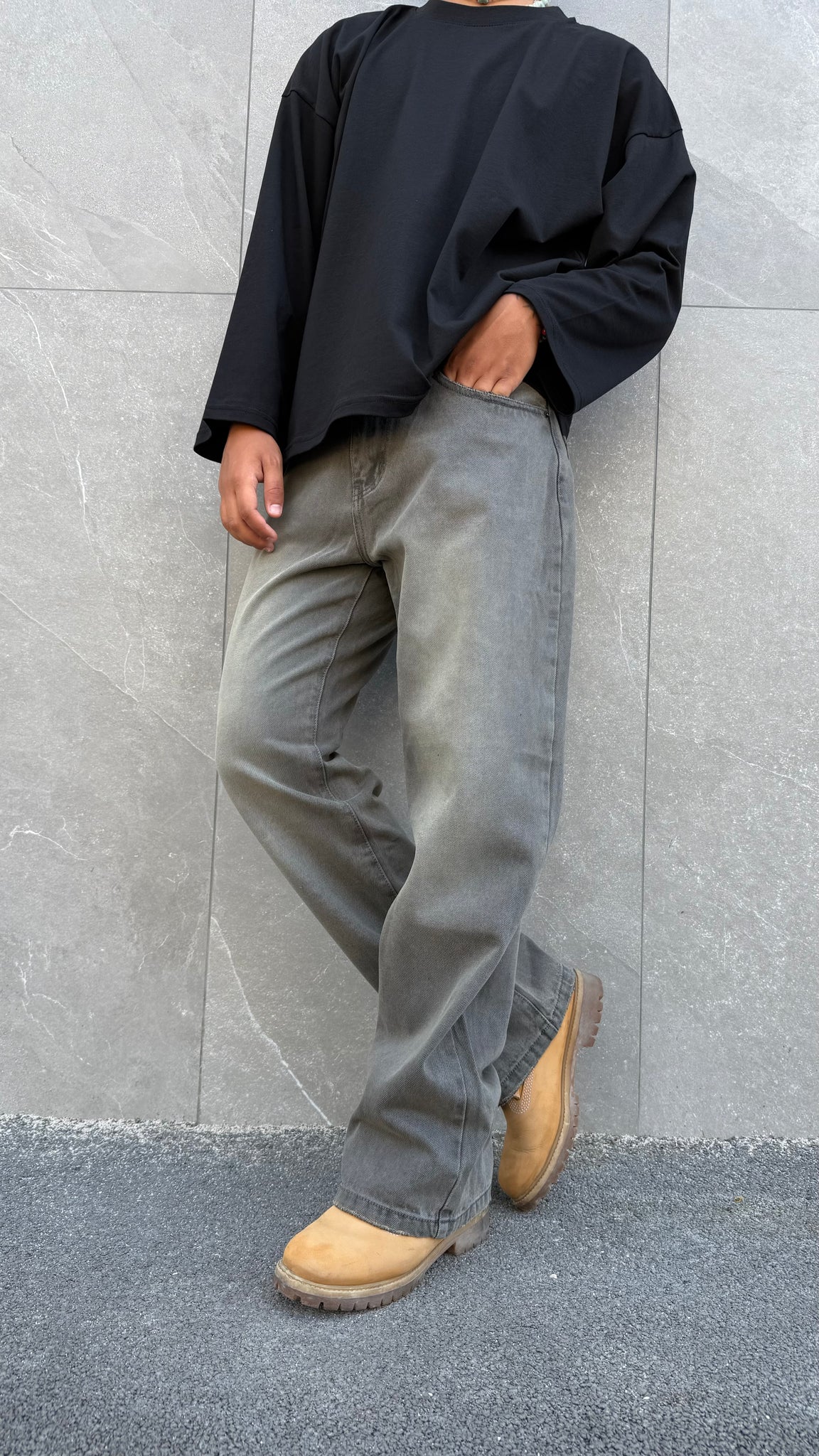 Baggy 2937