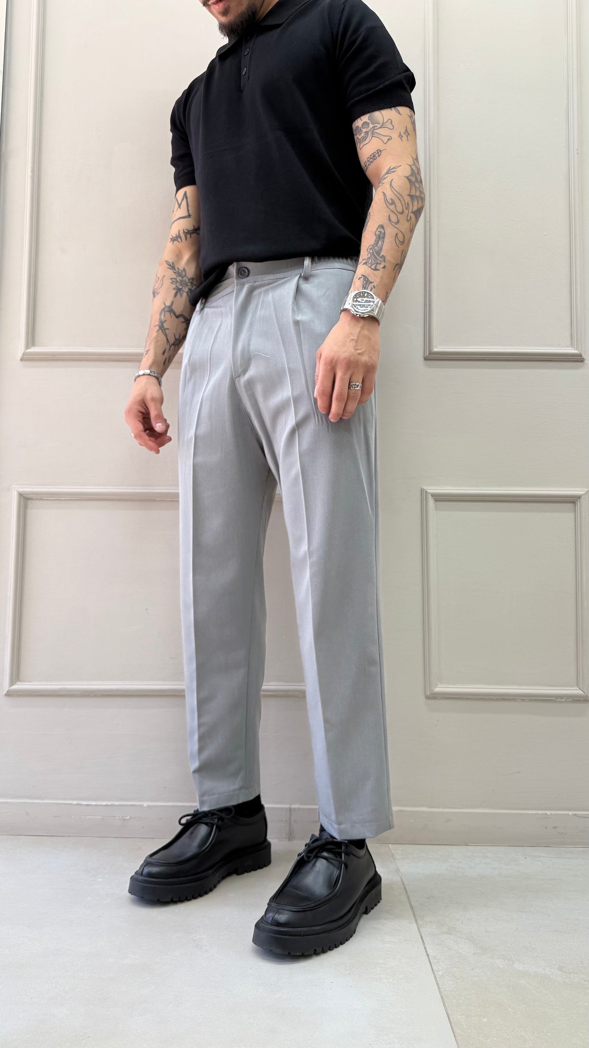 Pant Paul premium