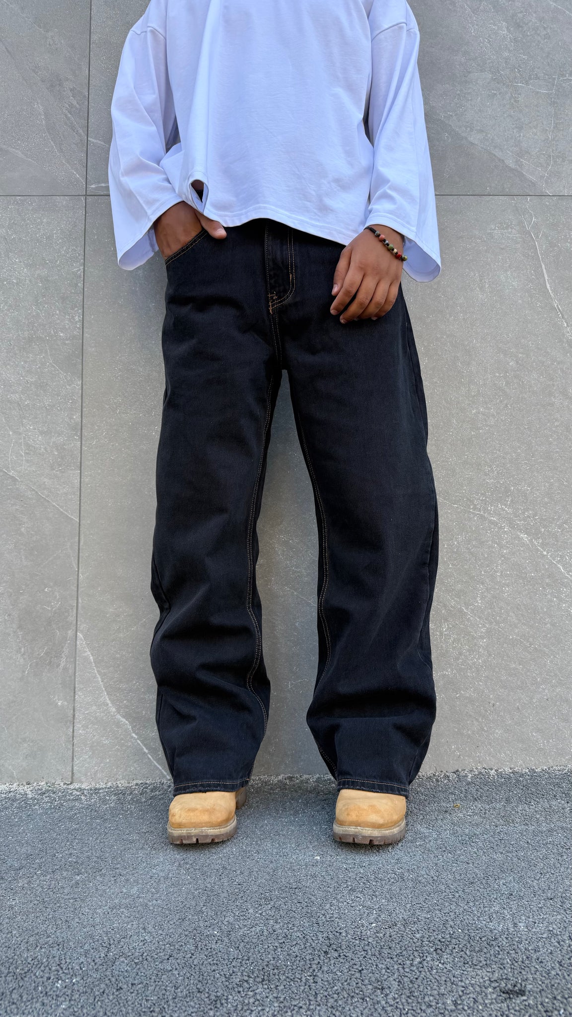 Baggy 579