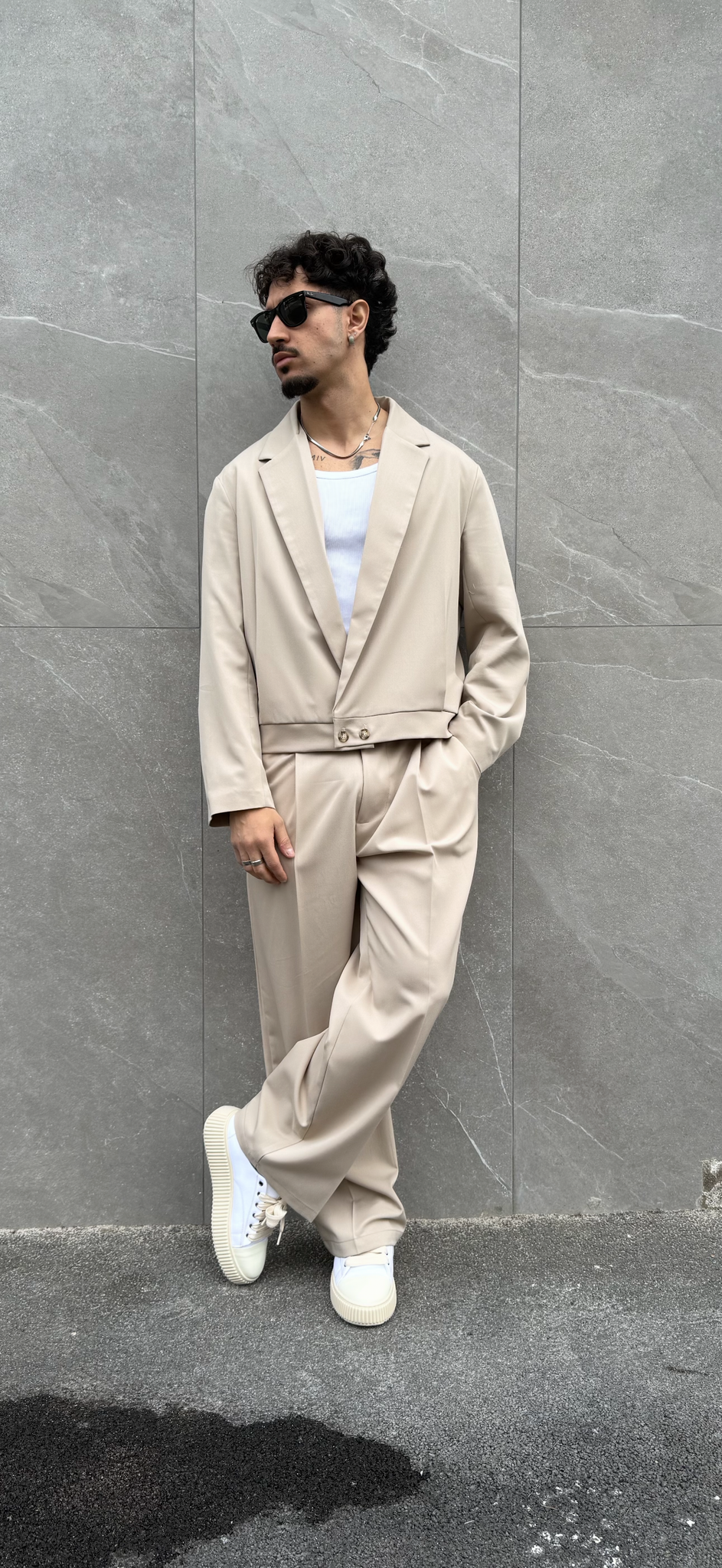 Coordinato SAKAI