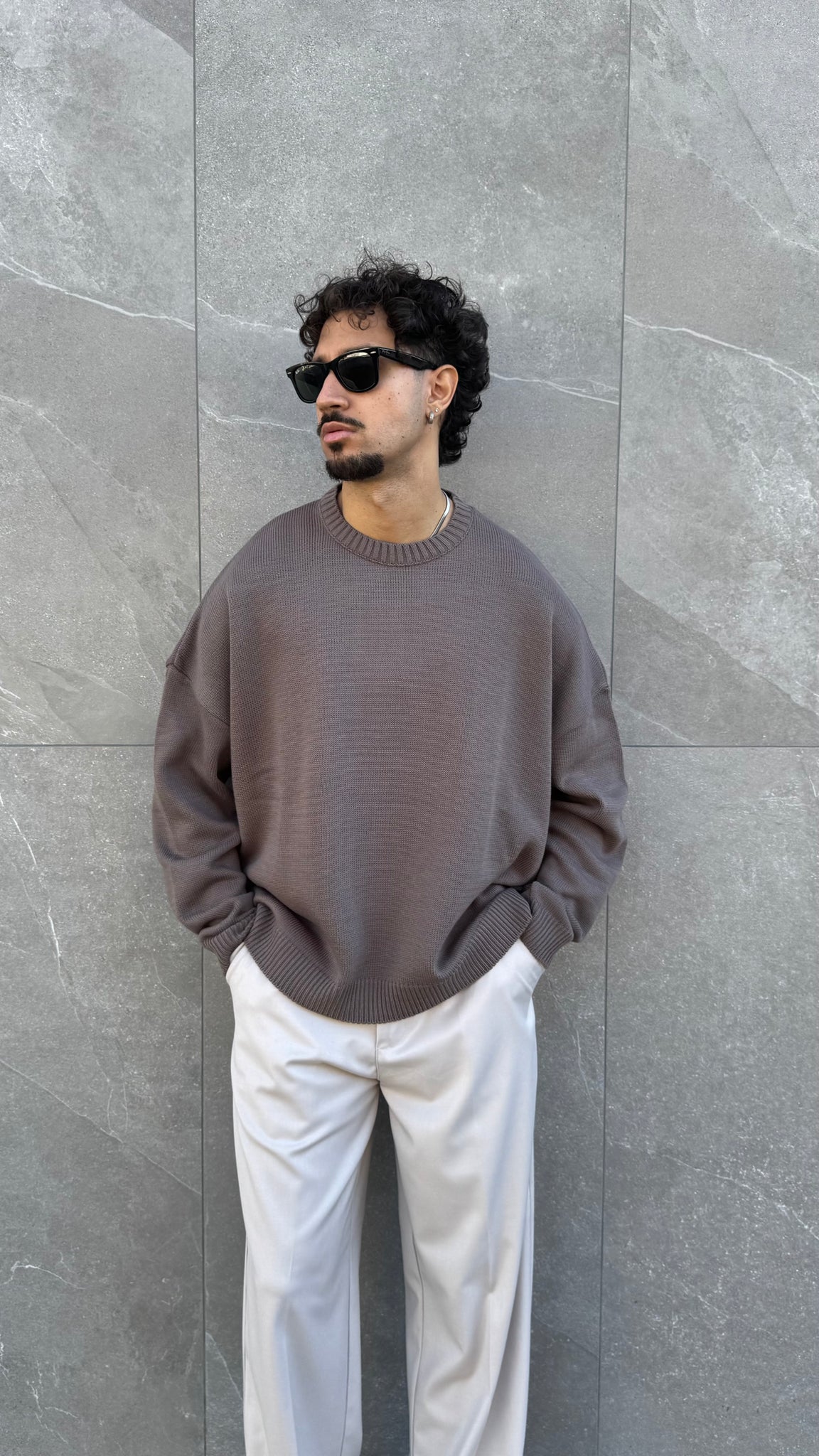 Maglione Pablo