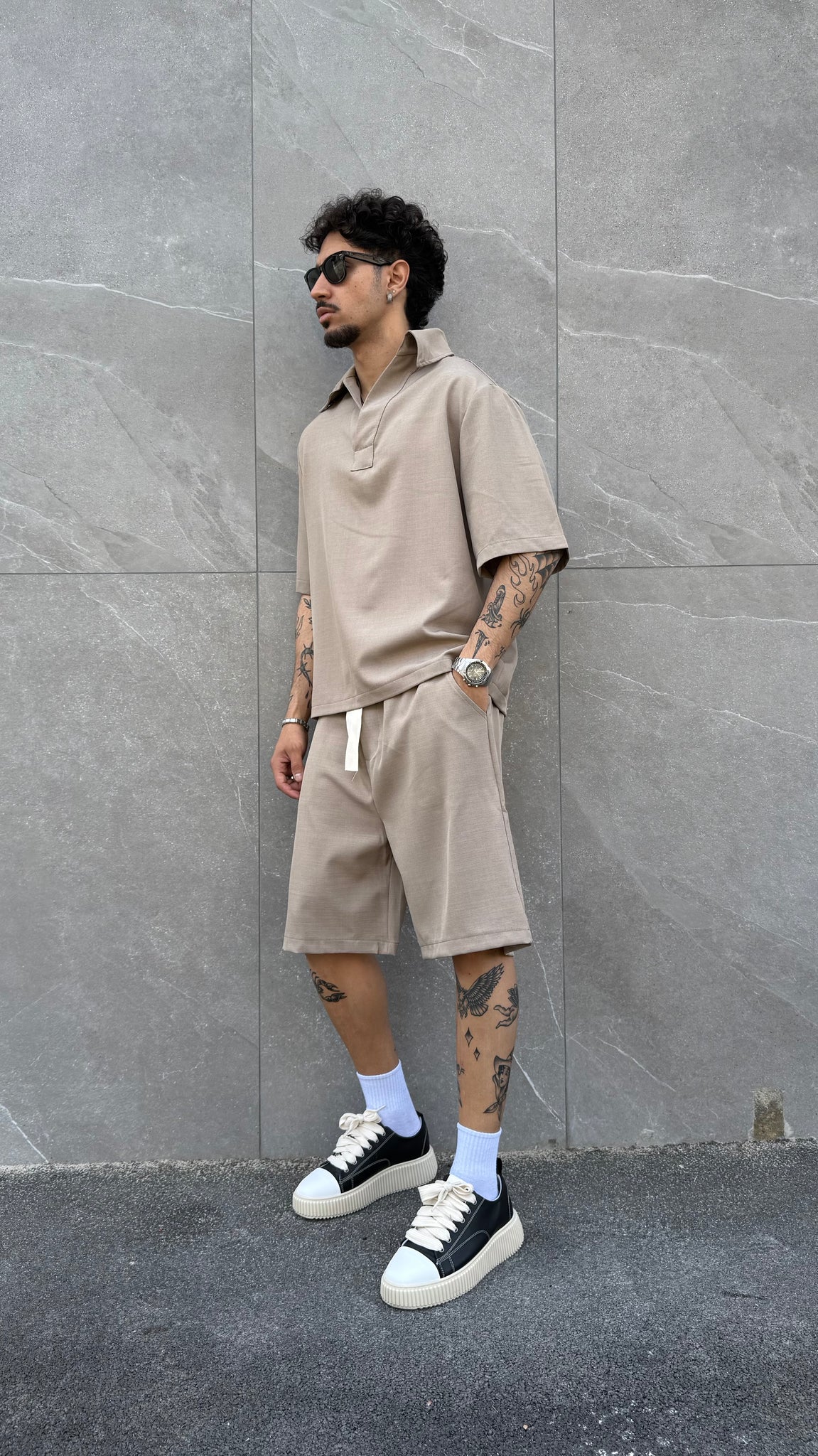 Coordinato sinner