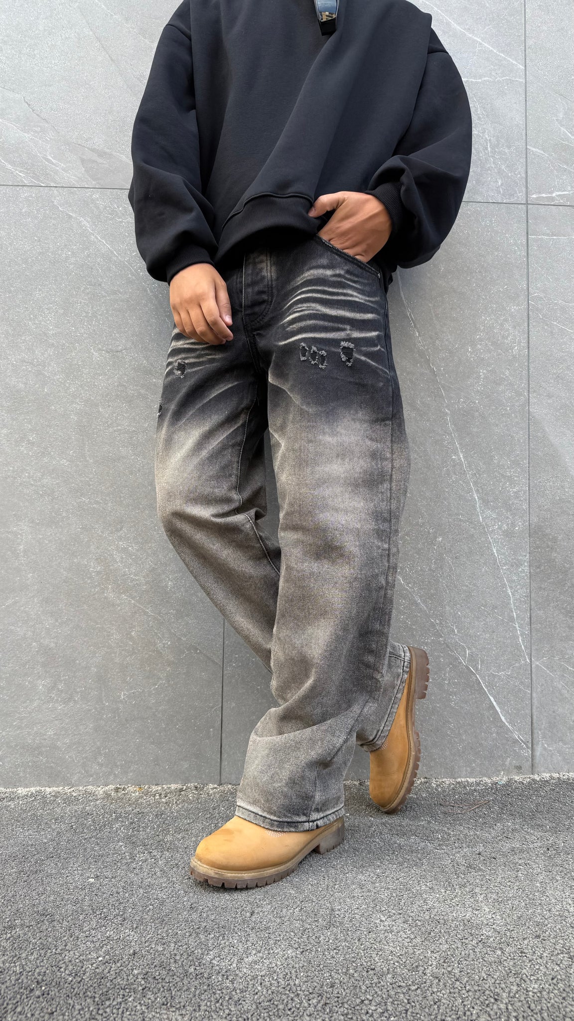 Baggy 8201