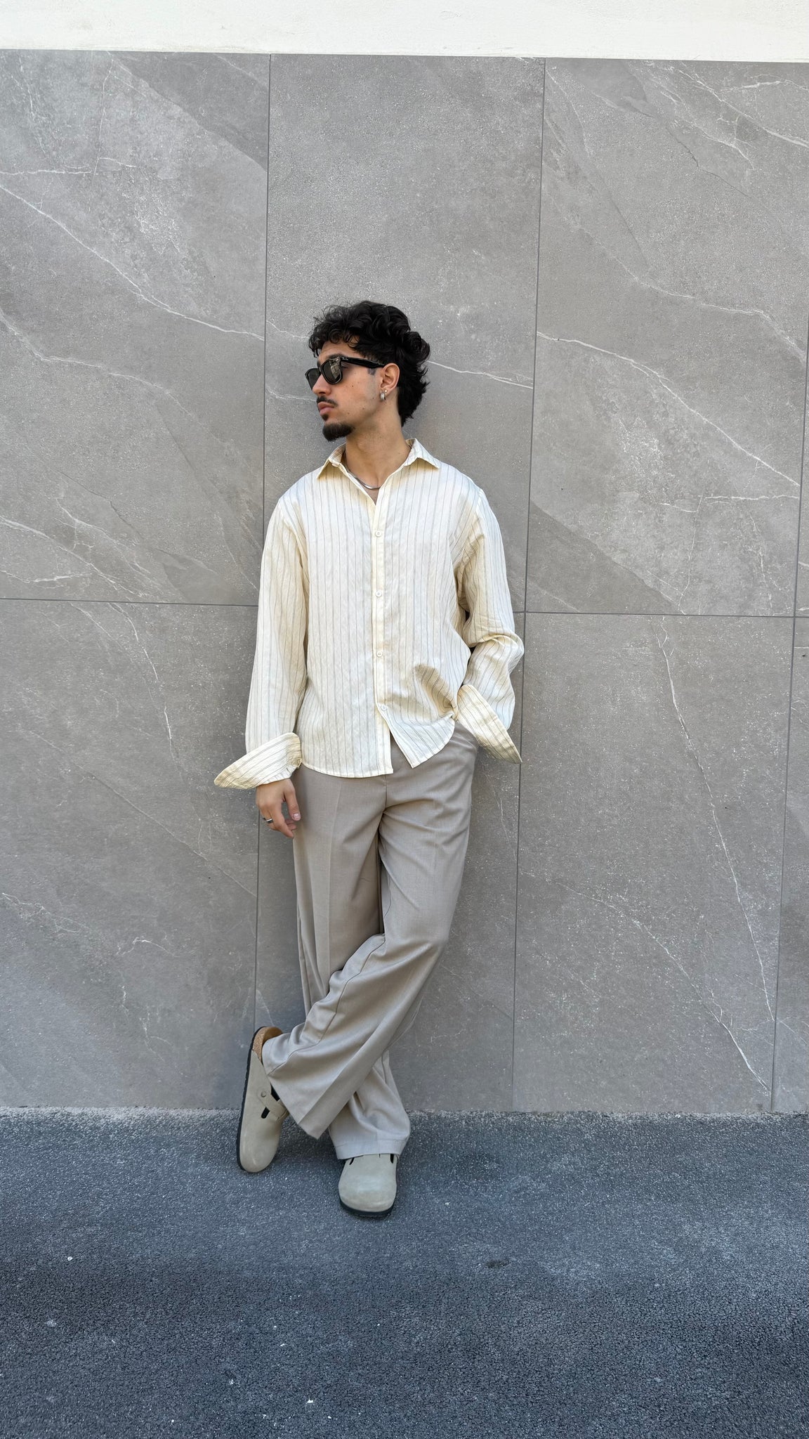 Camicia Farsha