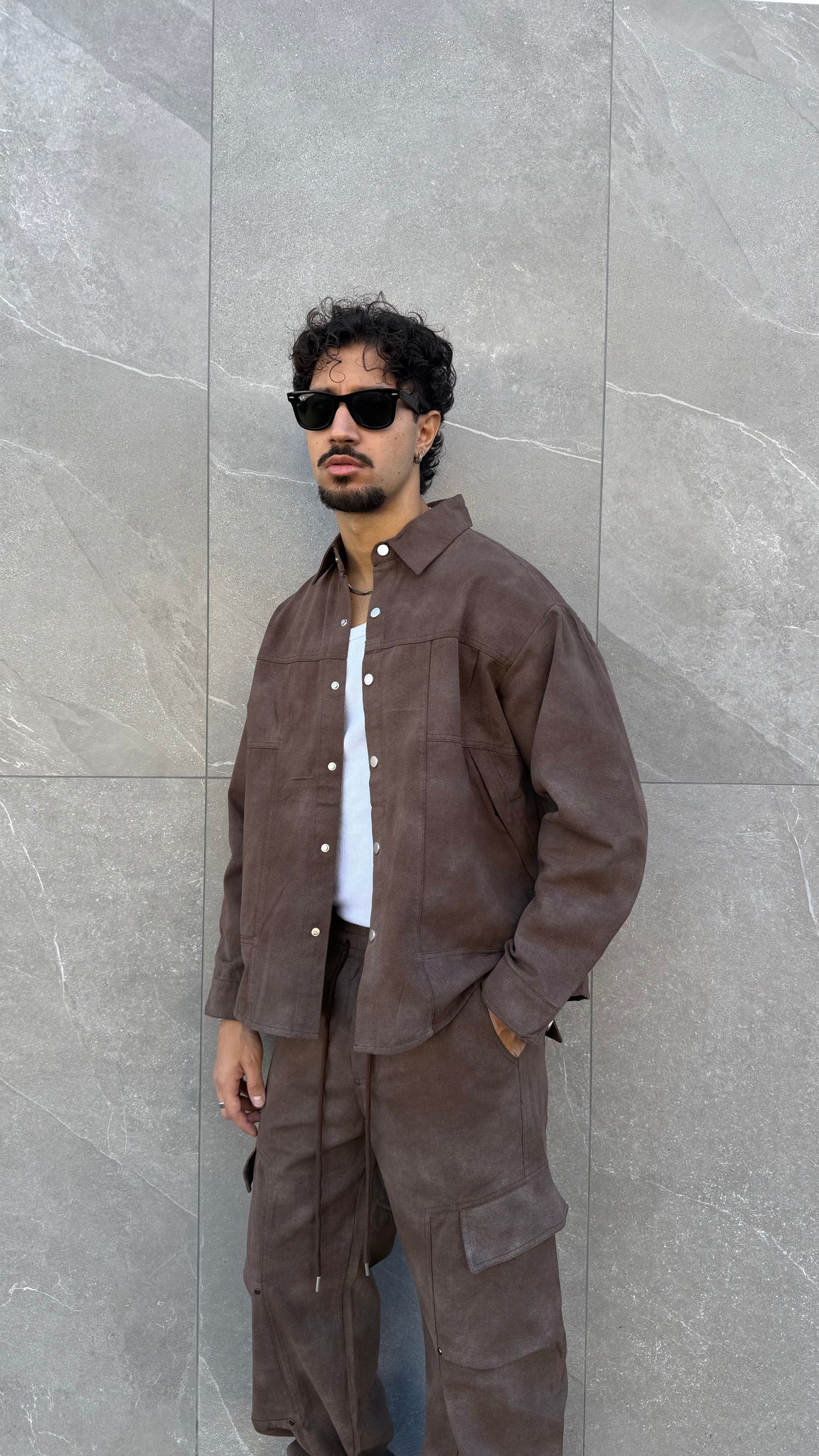 Coordinato Charles