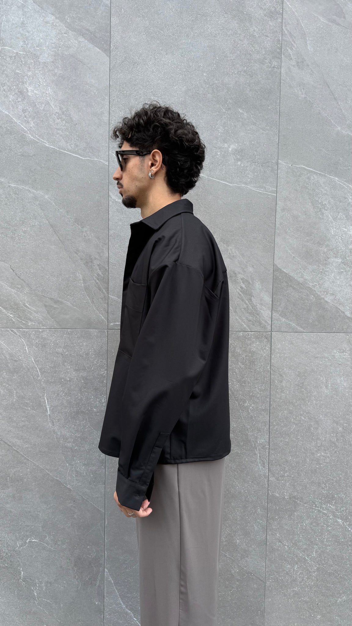 Camicia Atene