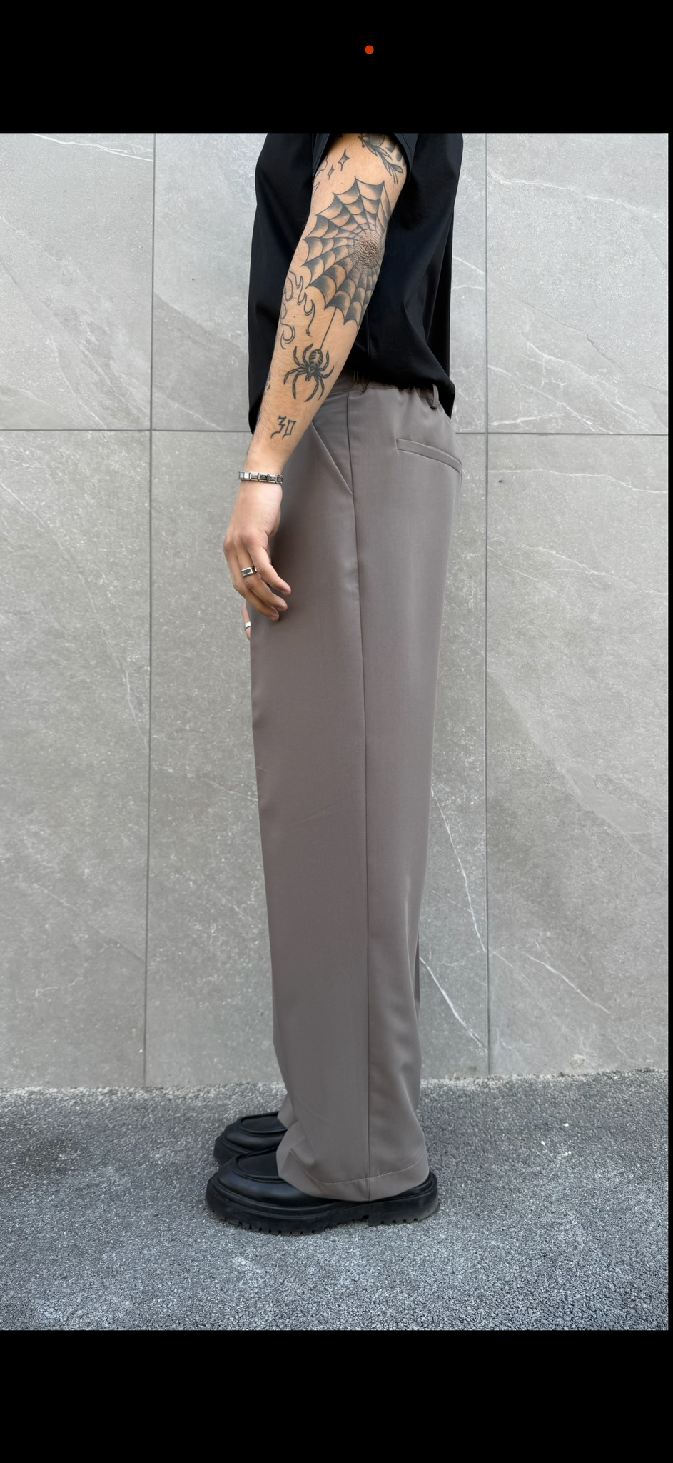 Pantalone Santiago