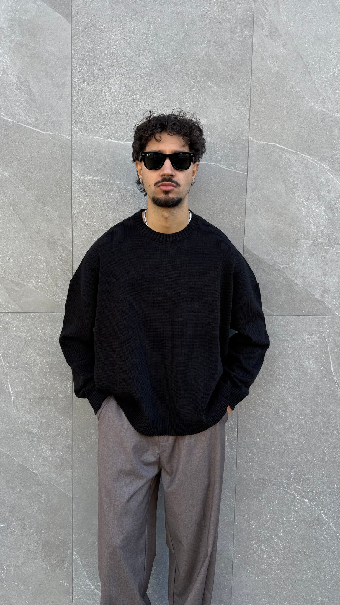 Maglione Pablo
