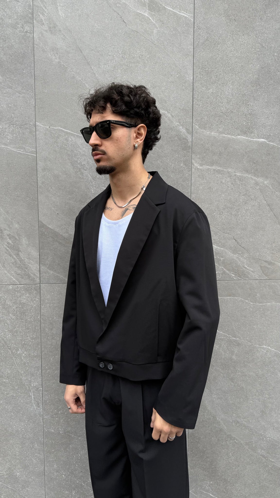 Coordinato SAKAI