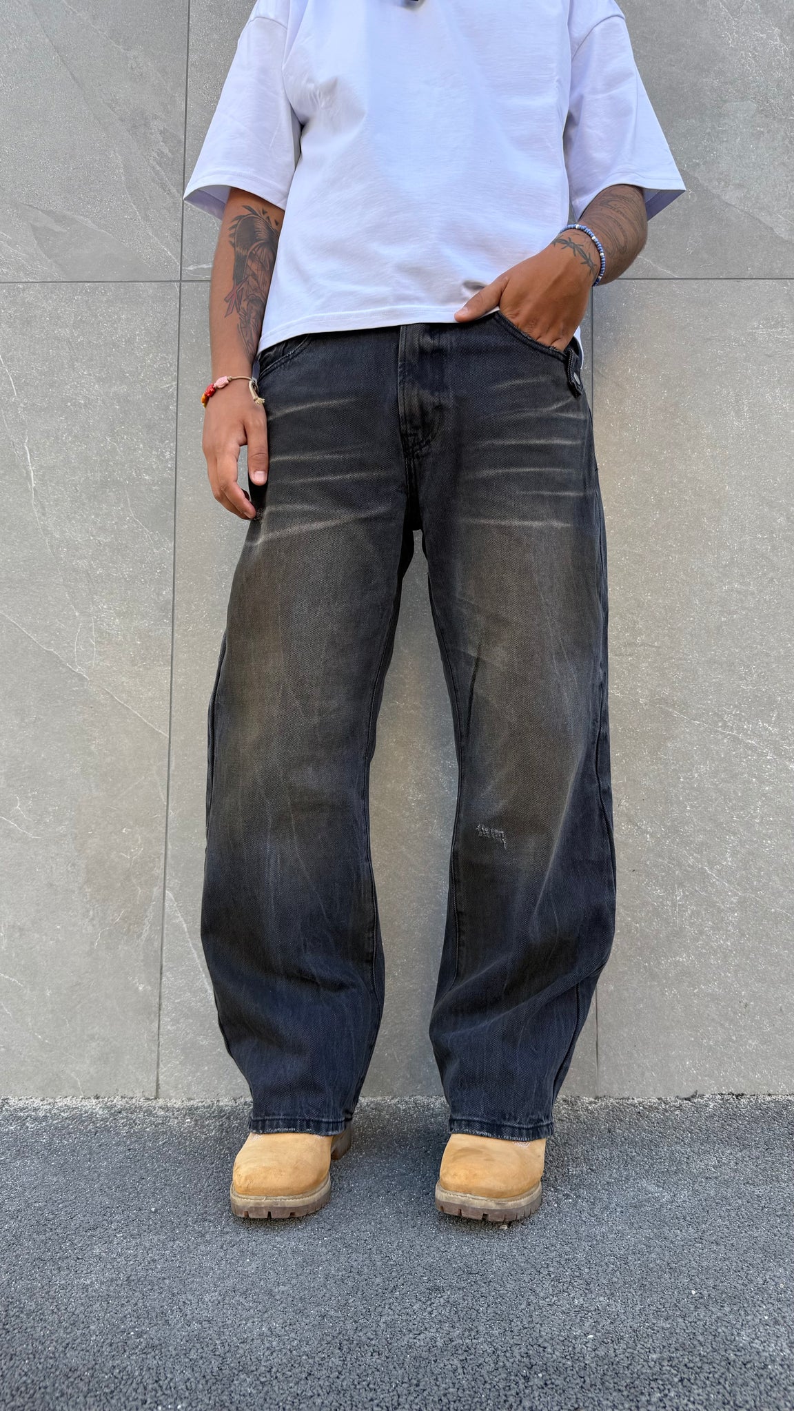 Baggy 2936