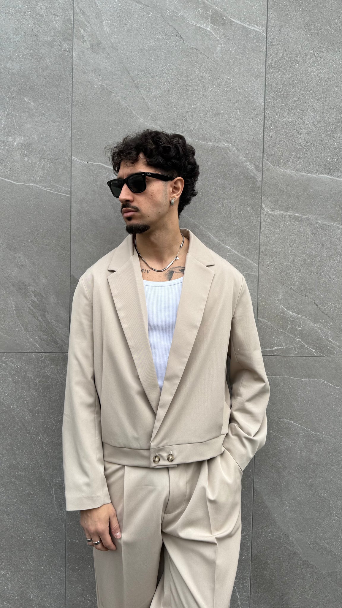 Coordinato SAKAI