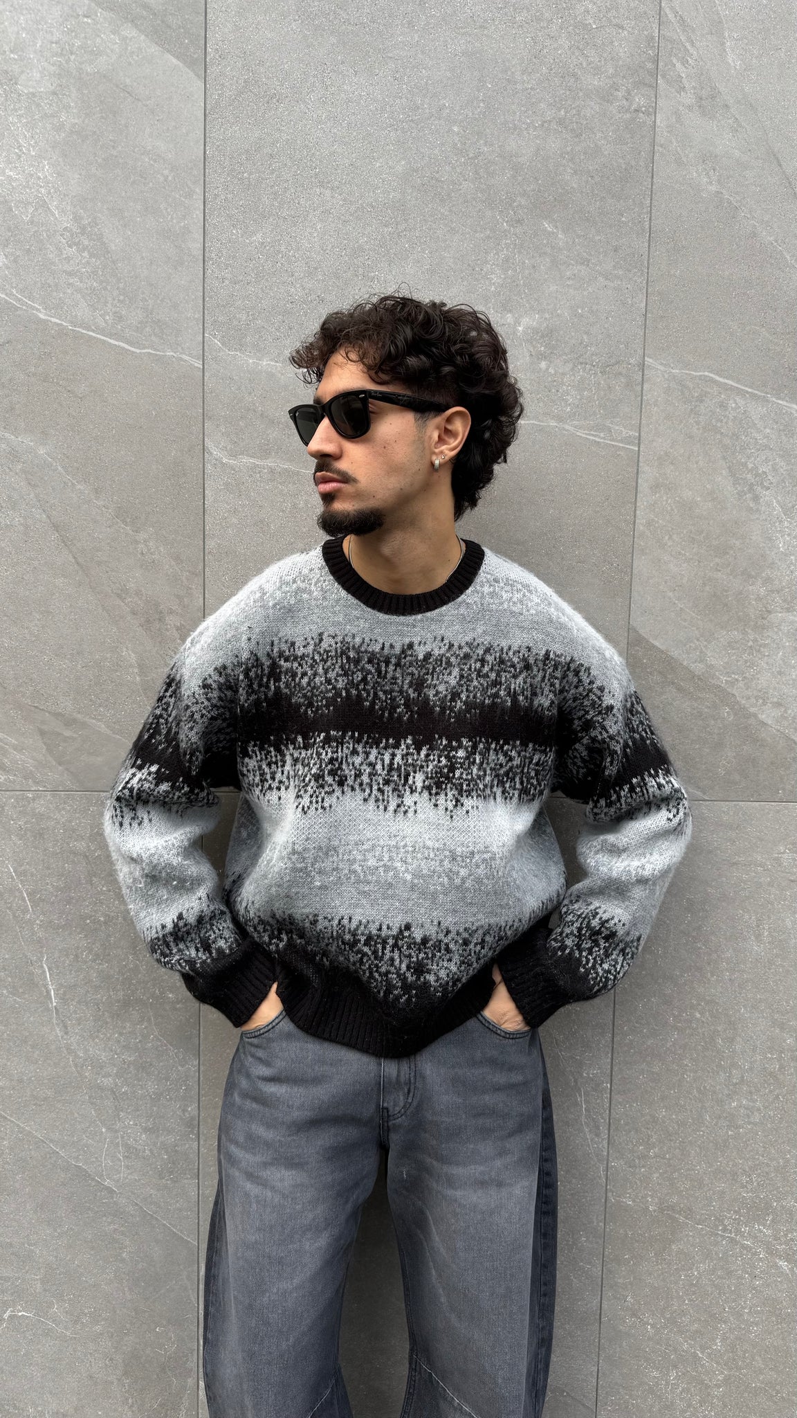 Maglione fantasy 💎