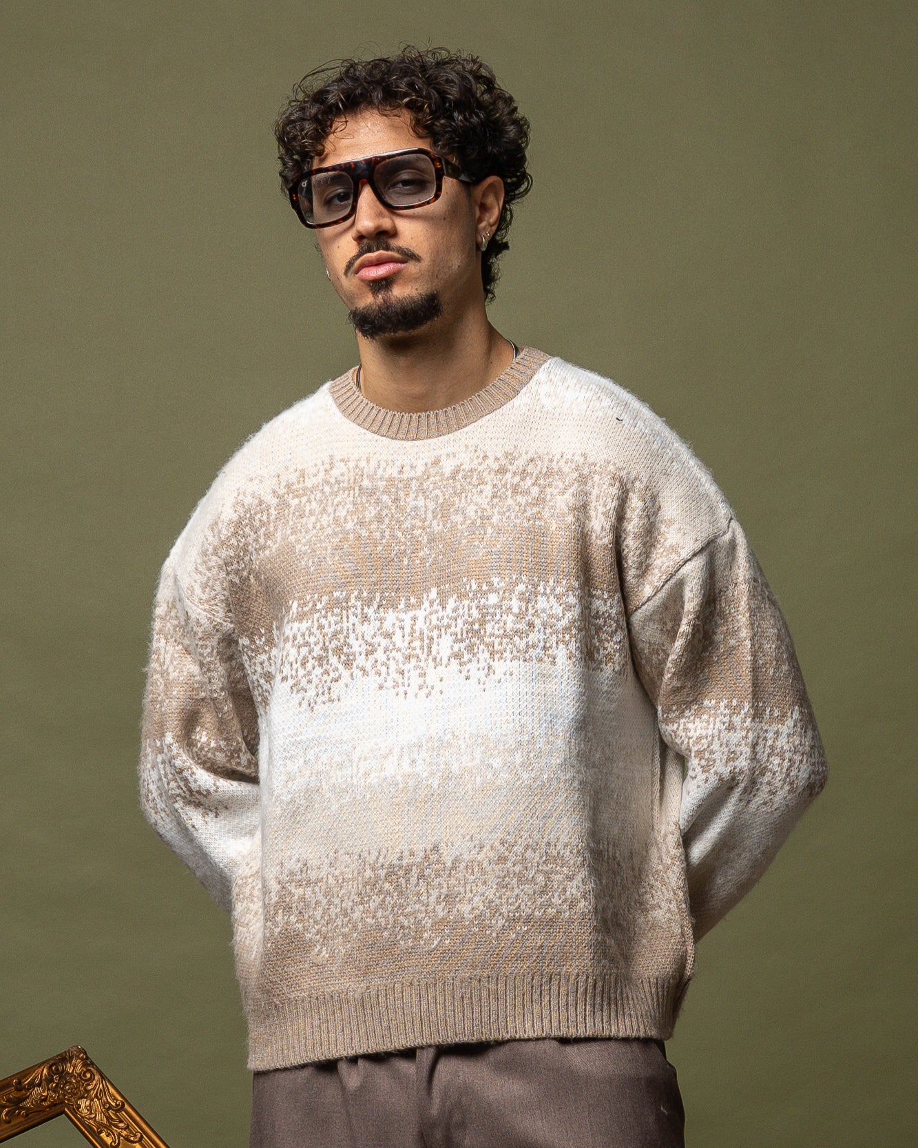 Maglione fantasy 💎