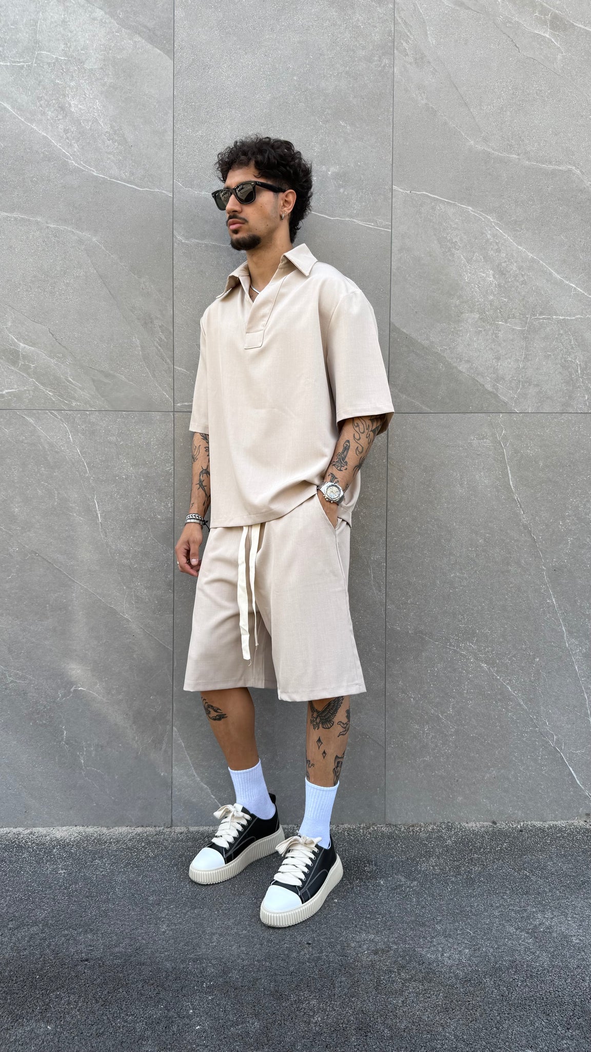 Coordinato sinner