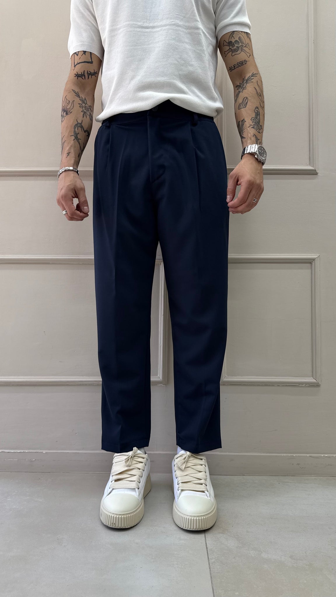 Pant Paul premium