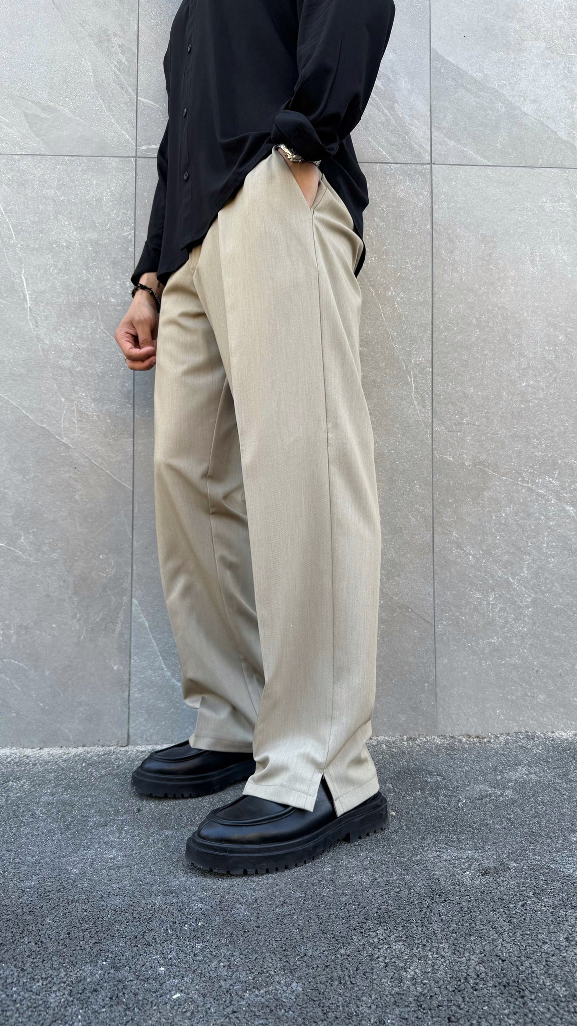 Pantalone spike 2.0