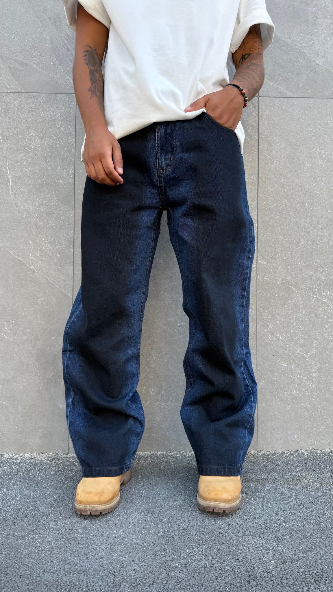 Baggy 2927