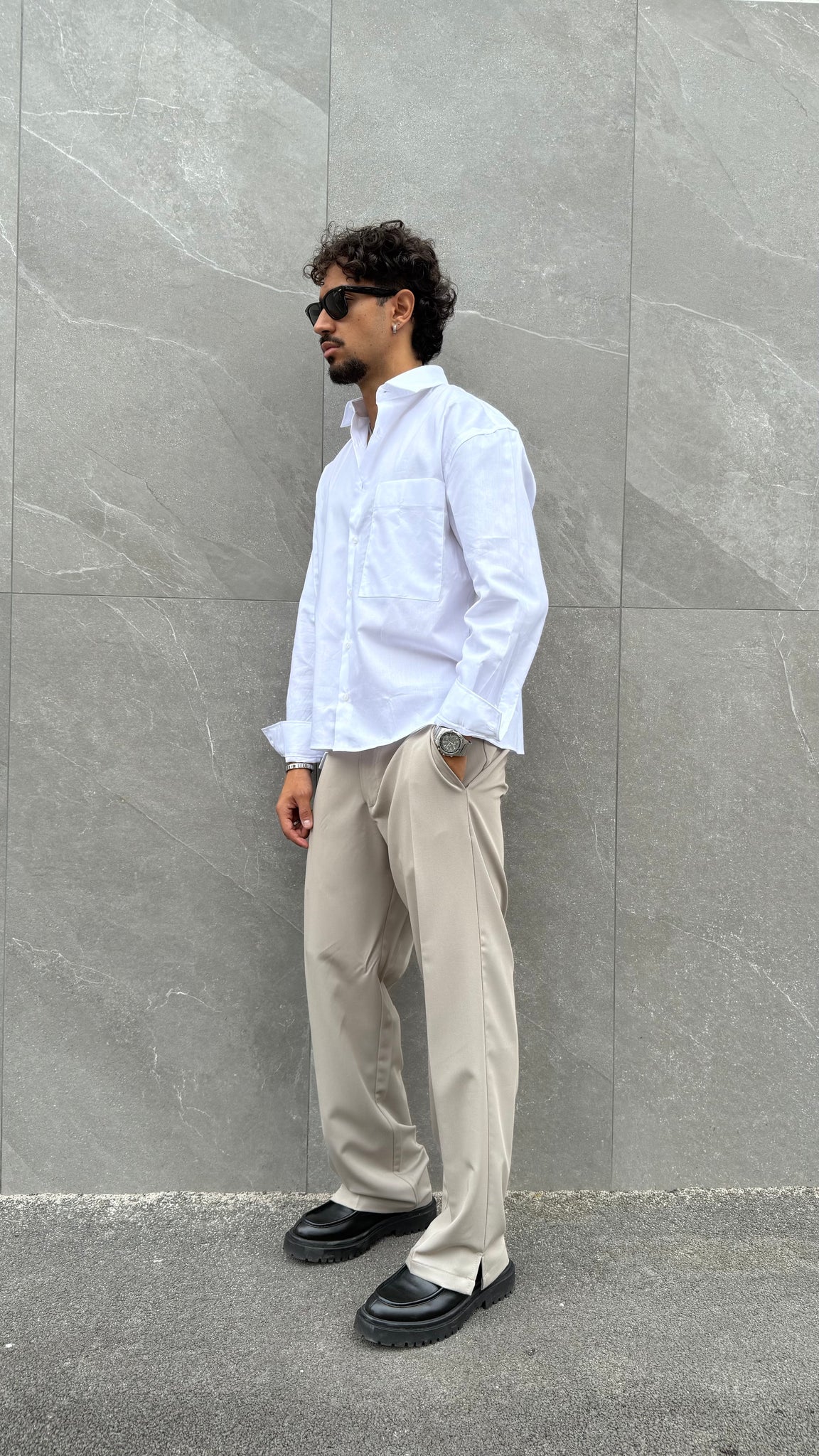 Pantalone spike 2.0