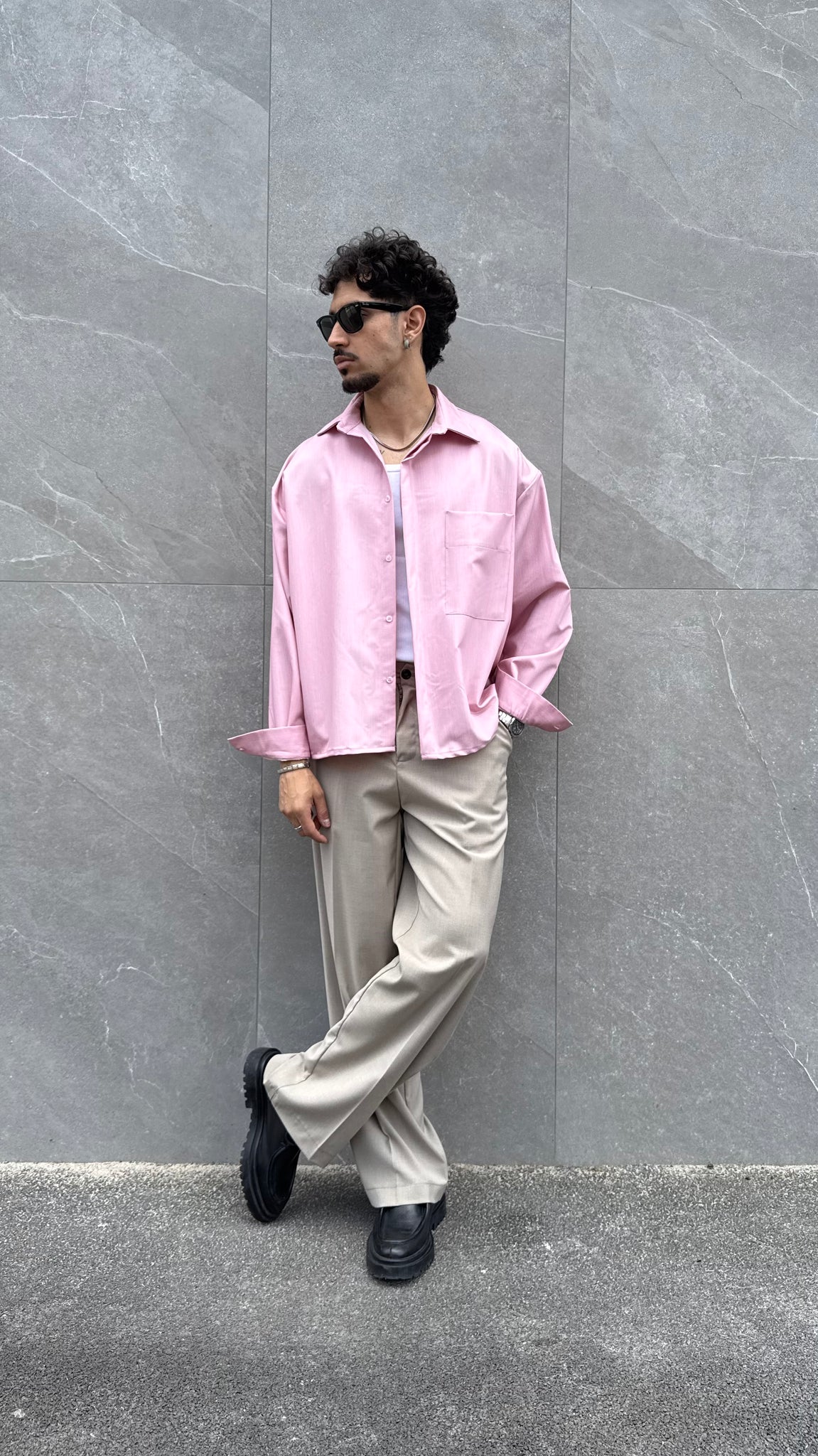 Camicia Atene