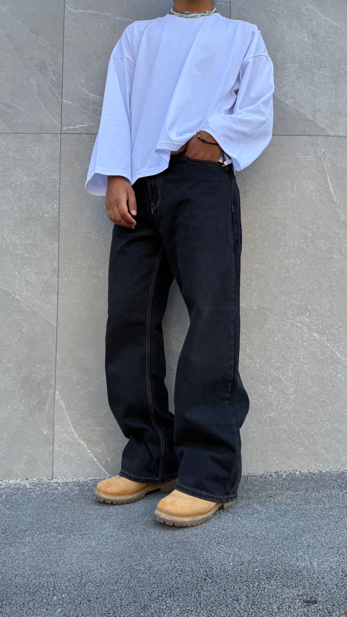 Baggy 579