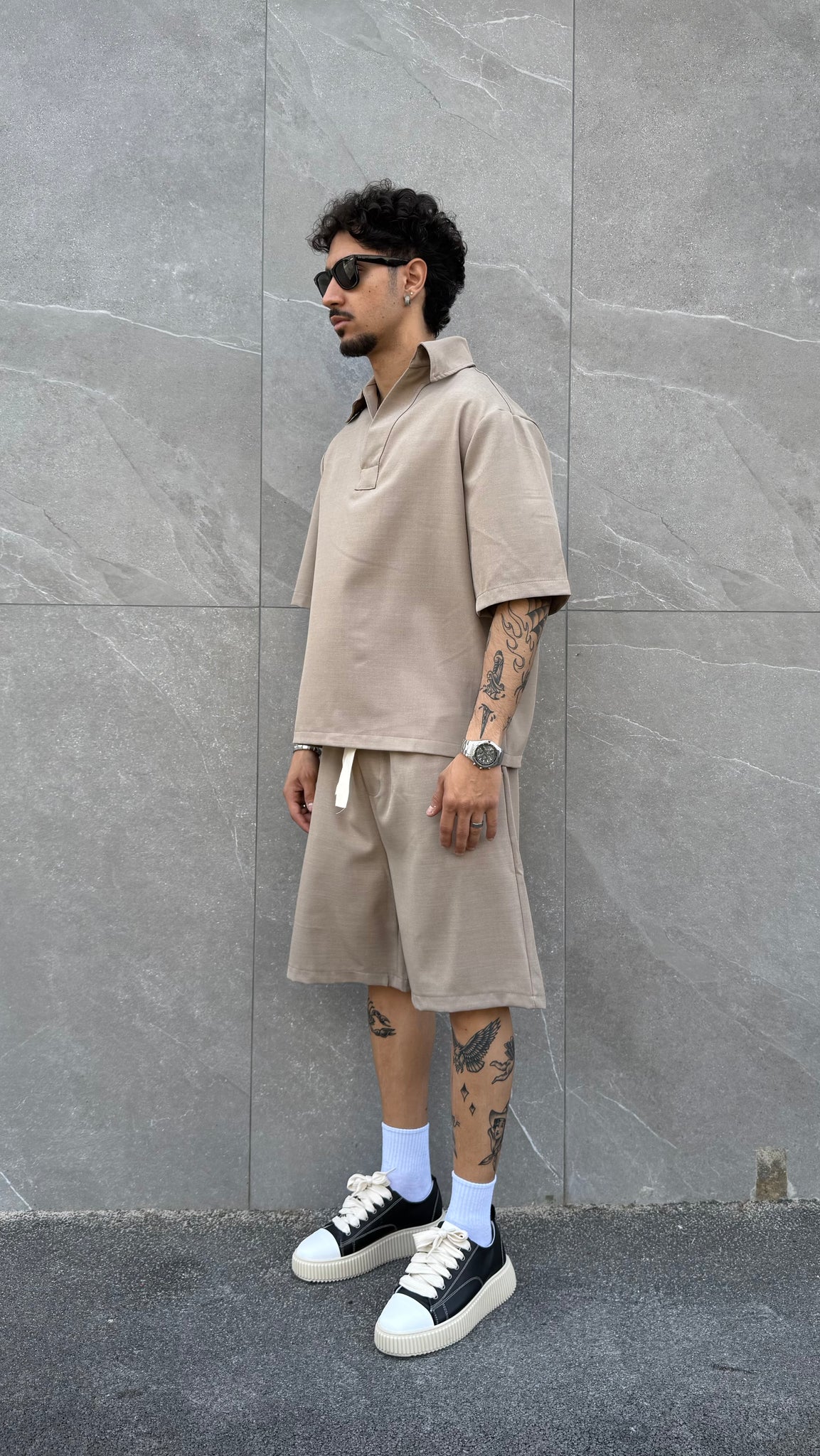 Coordinato sinner