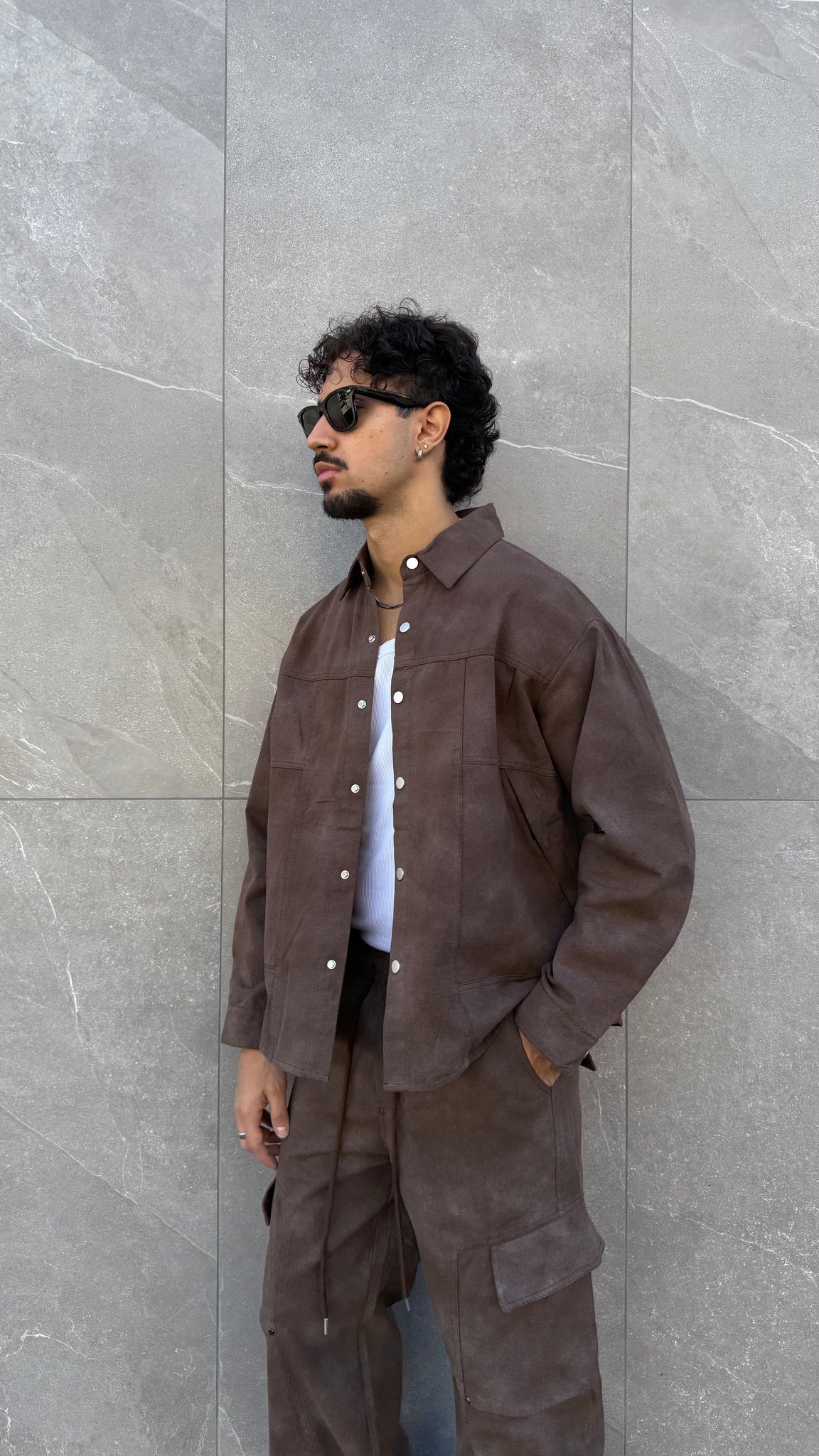 Coordinato Charles