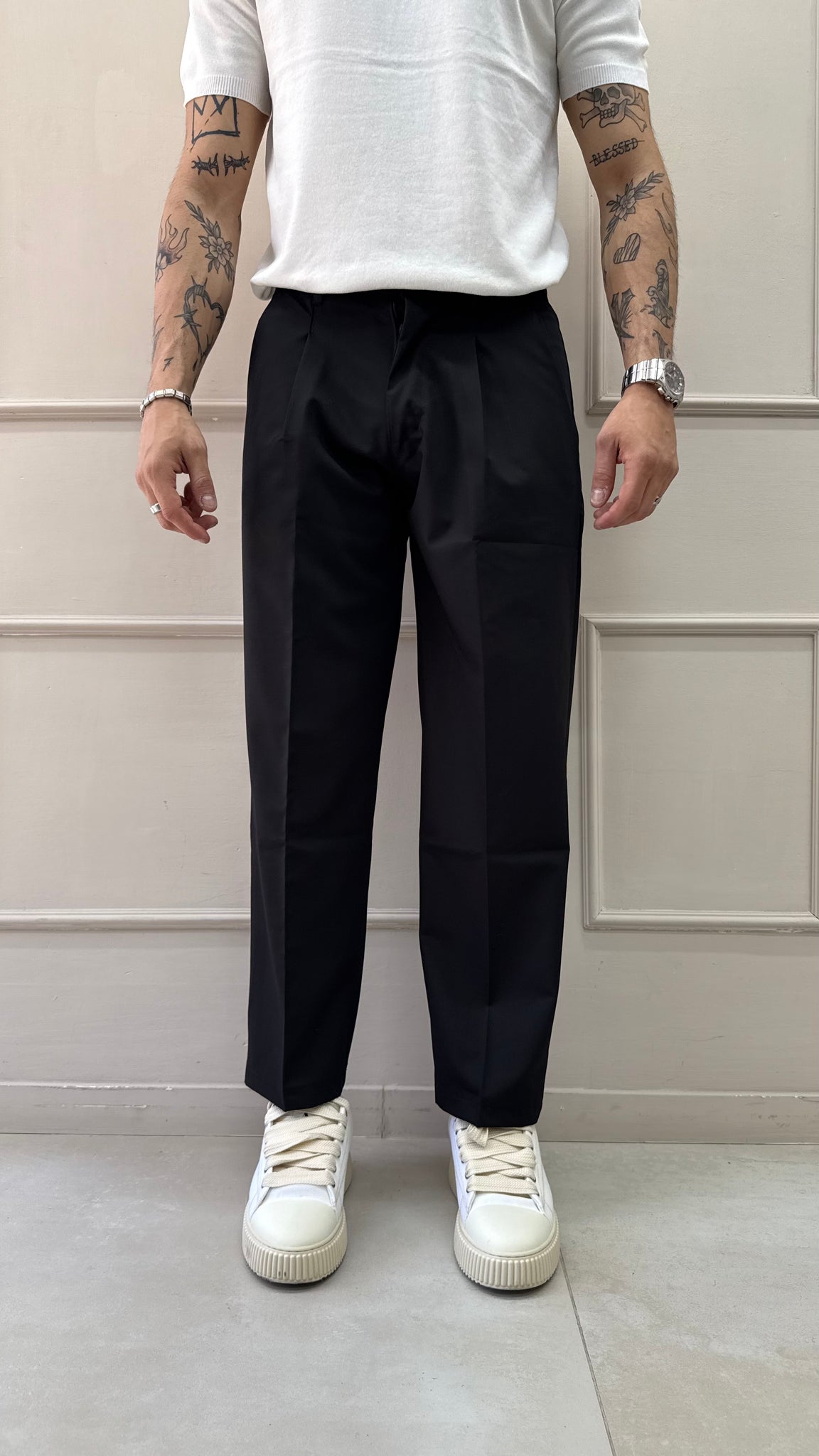 Pant Paul premium