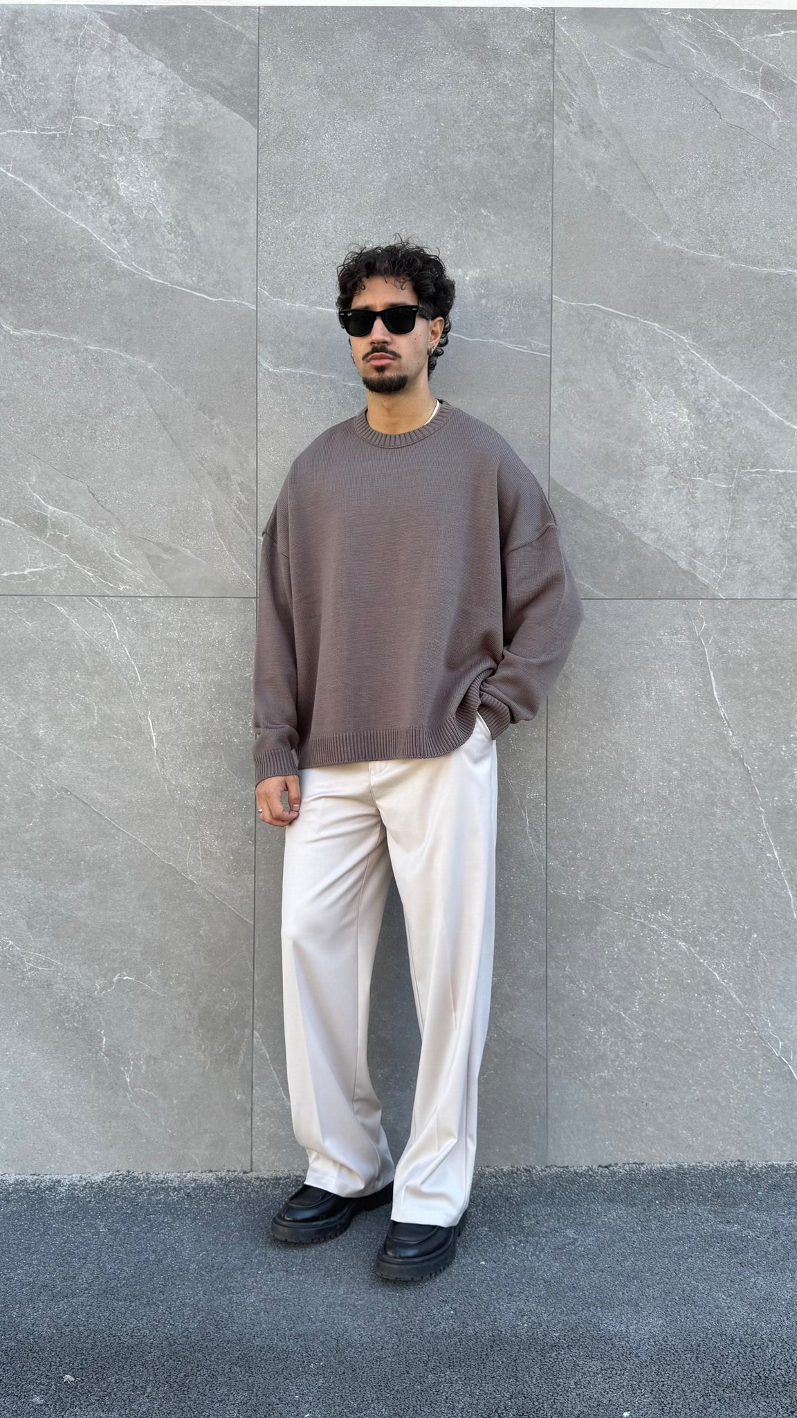 Maglione Pablo