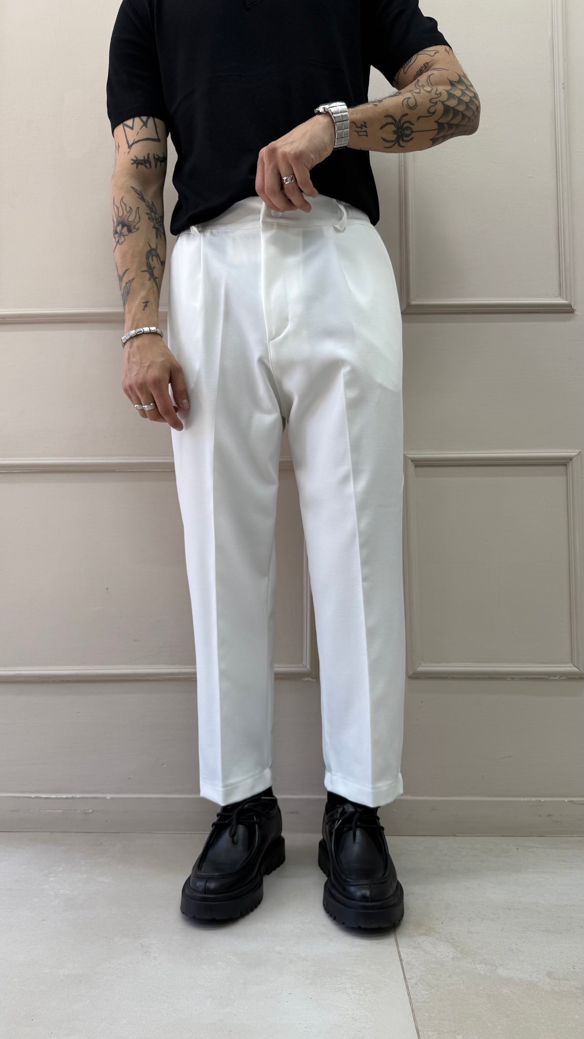 Pant Paul premium