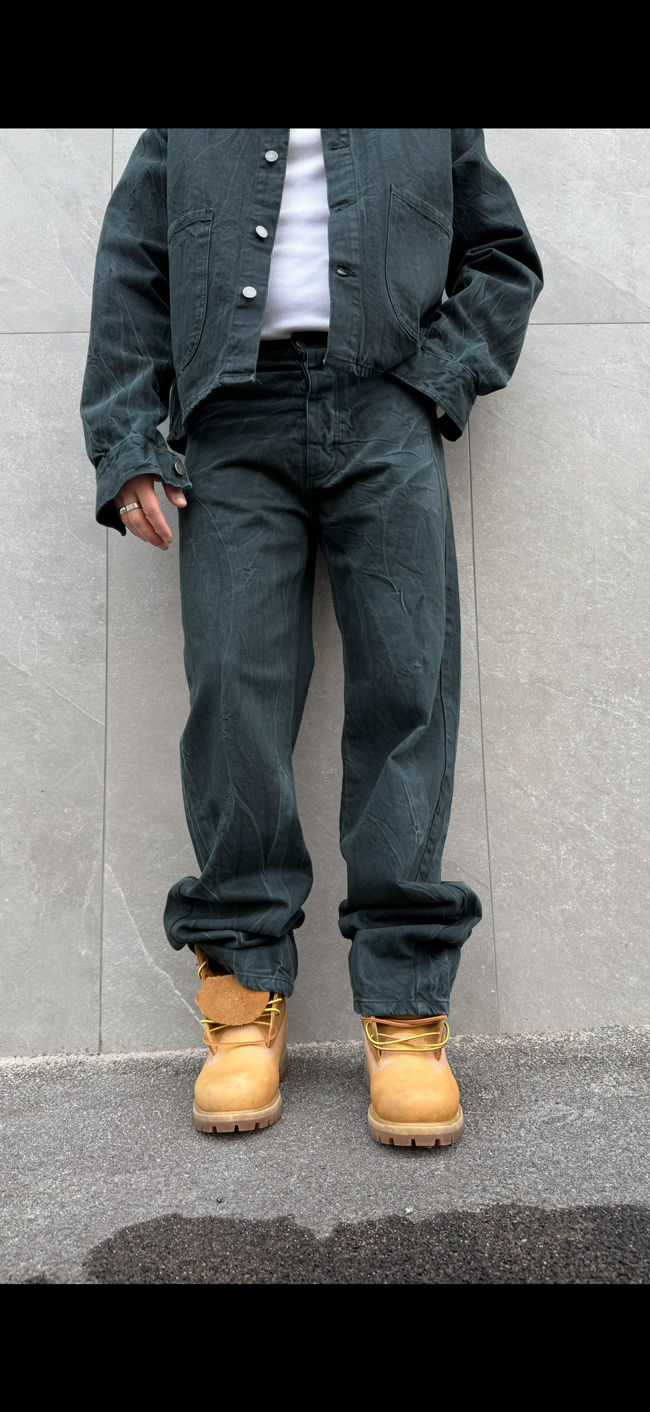 Coordinato black laser