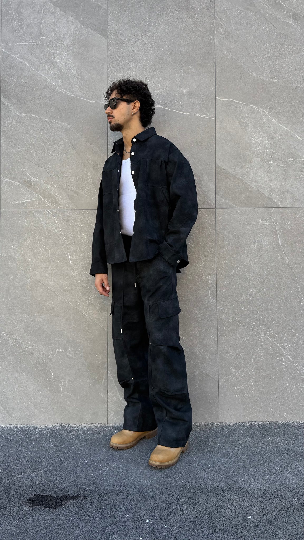 Coordinato Charles