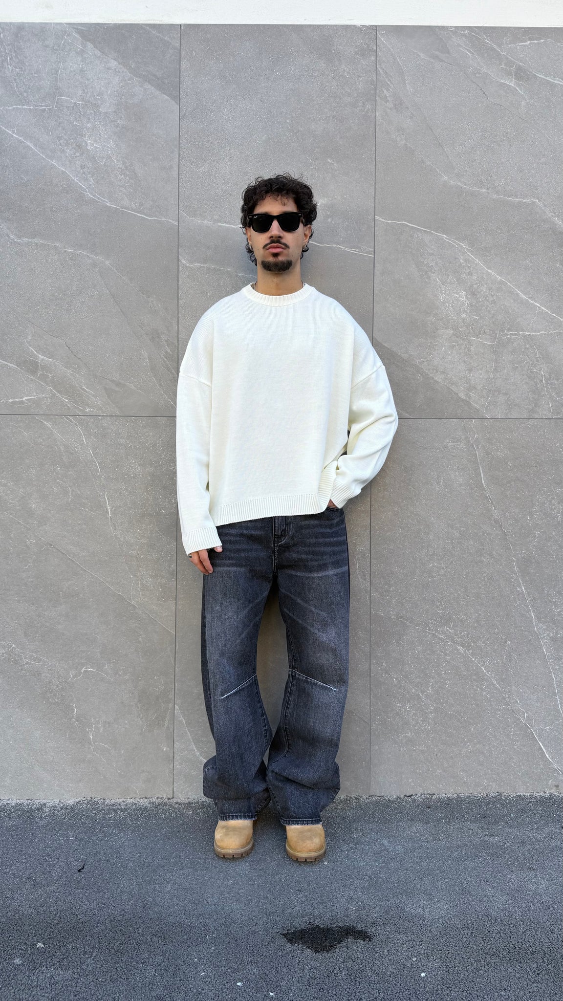 Maglione Pablo