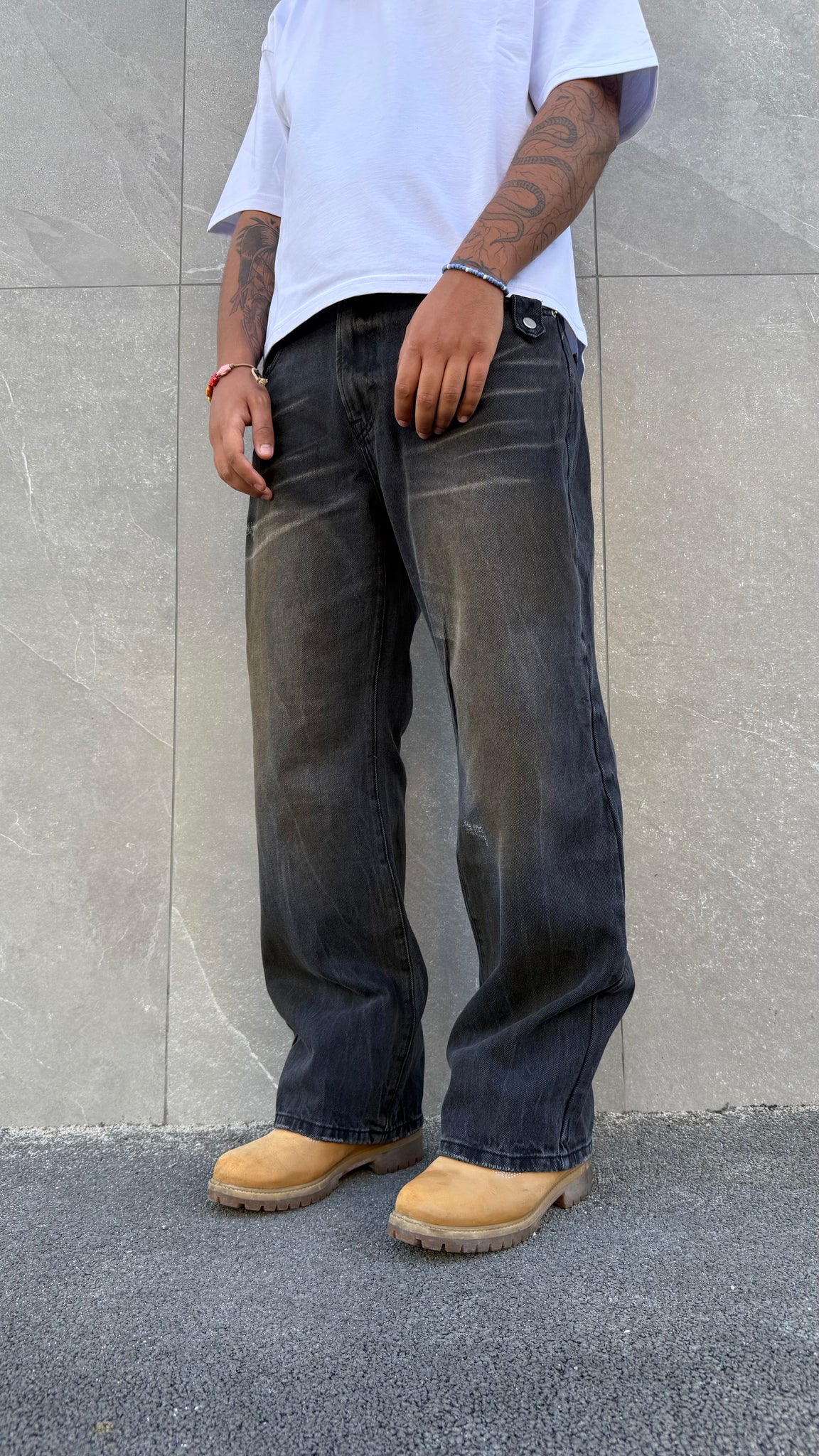 Baggy 2936